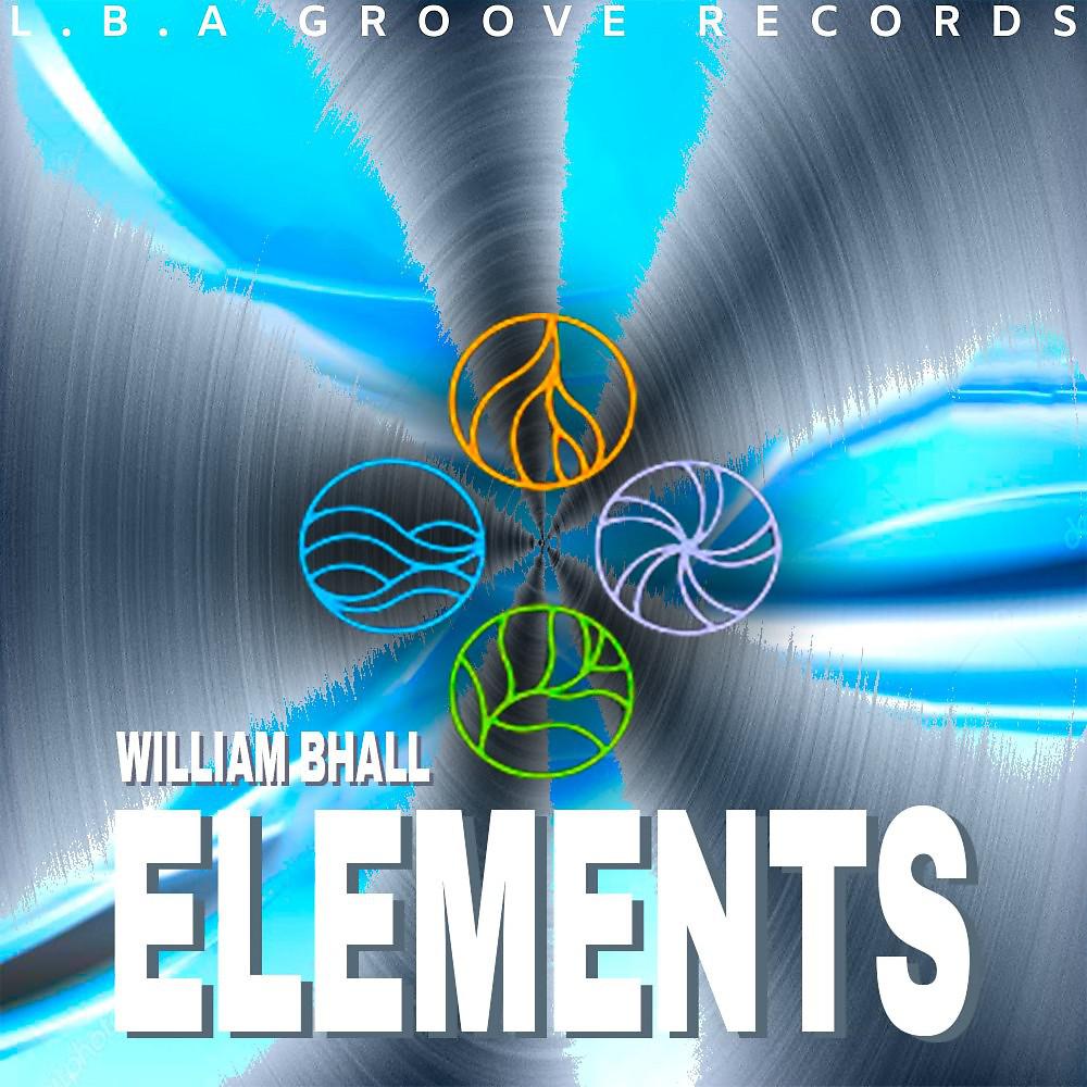 Постер альбома Elements (Original Mix)
