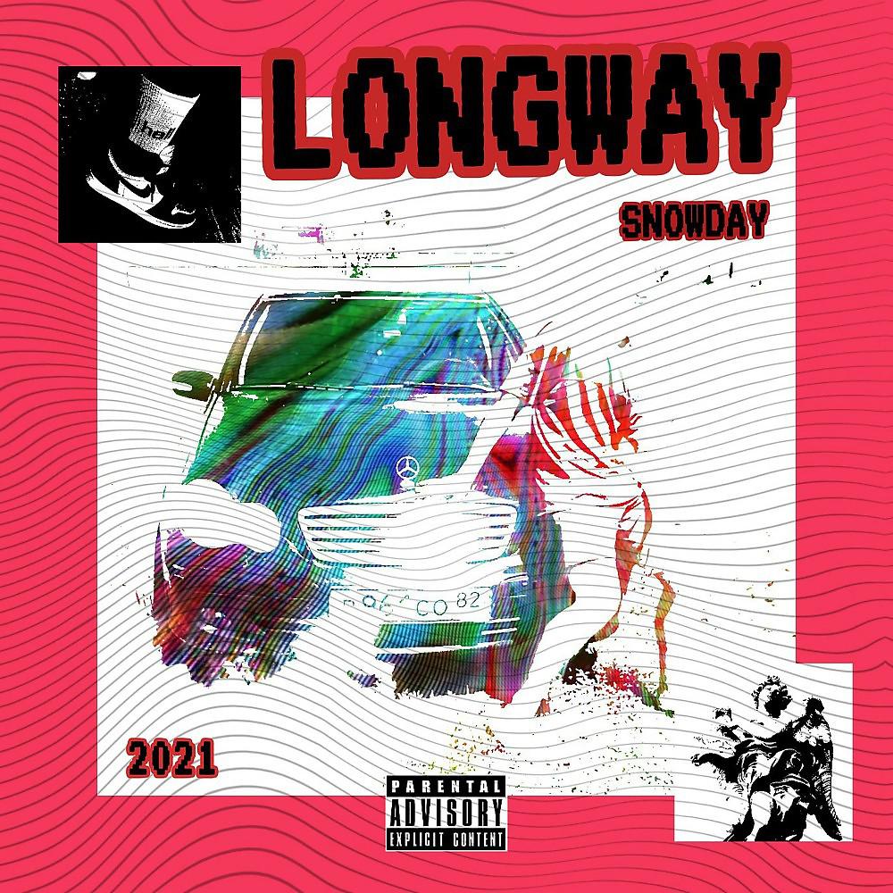 Постер альбома Longway