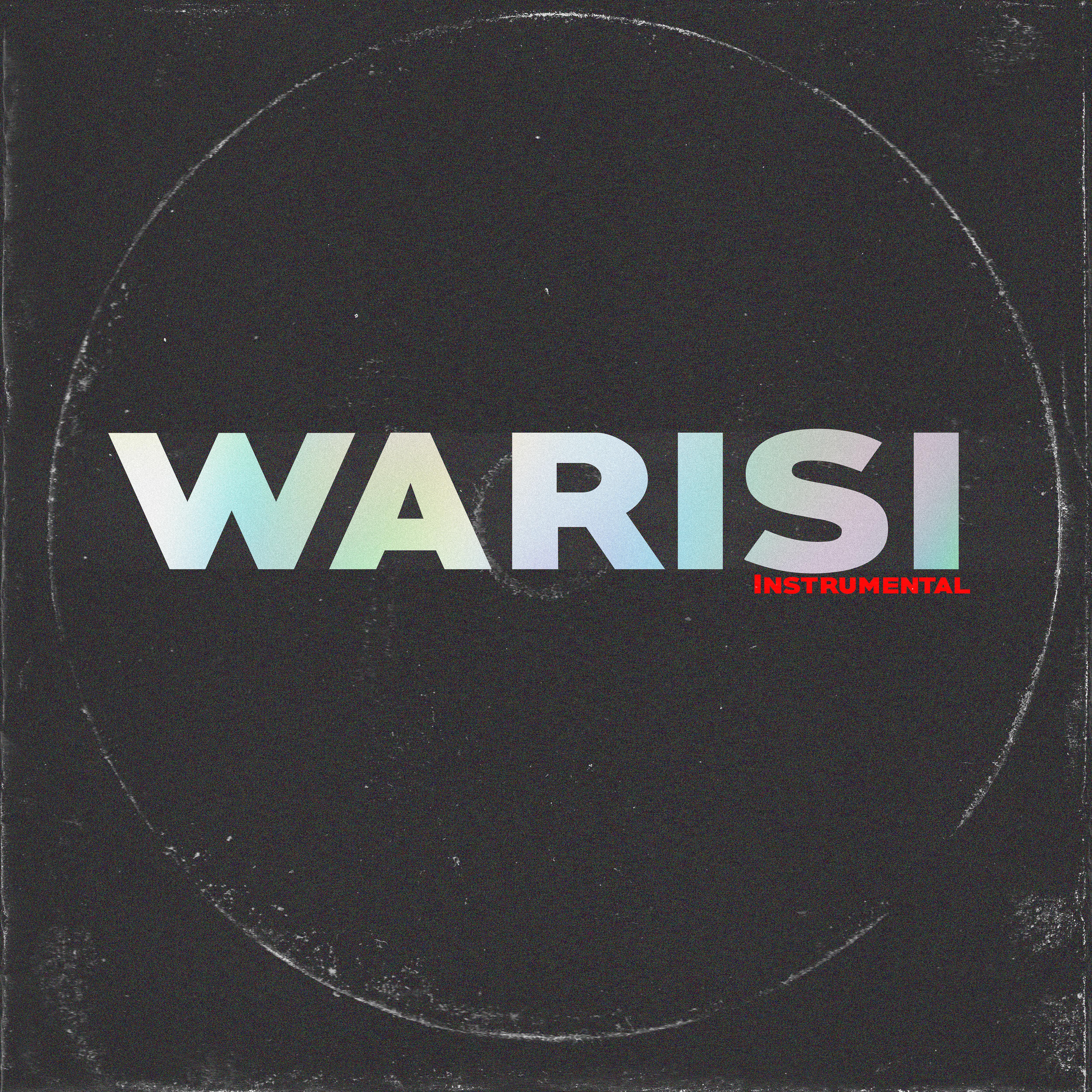Постер альбома Warisi Instrumental