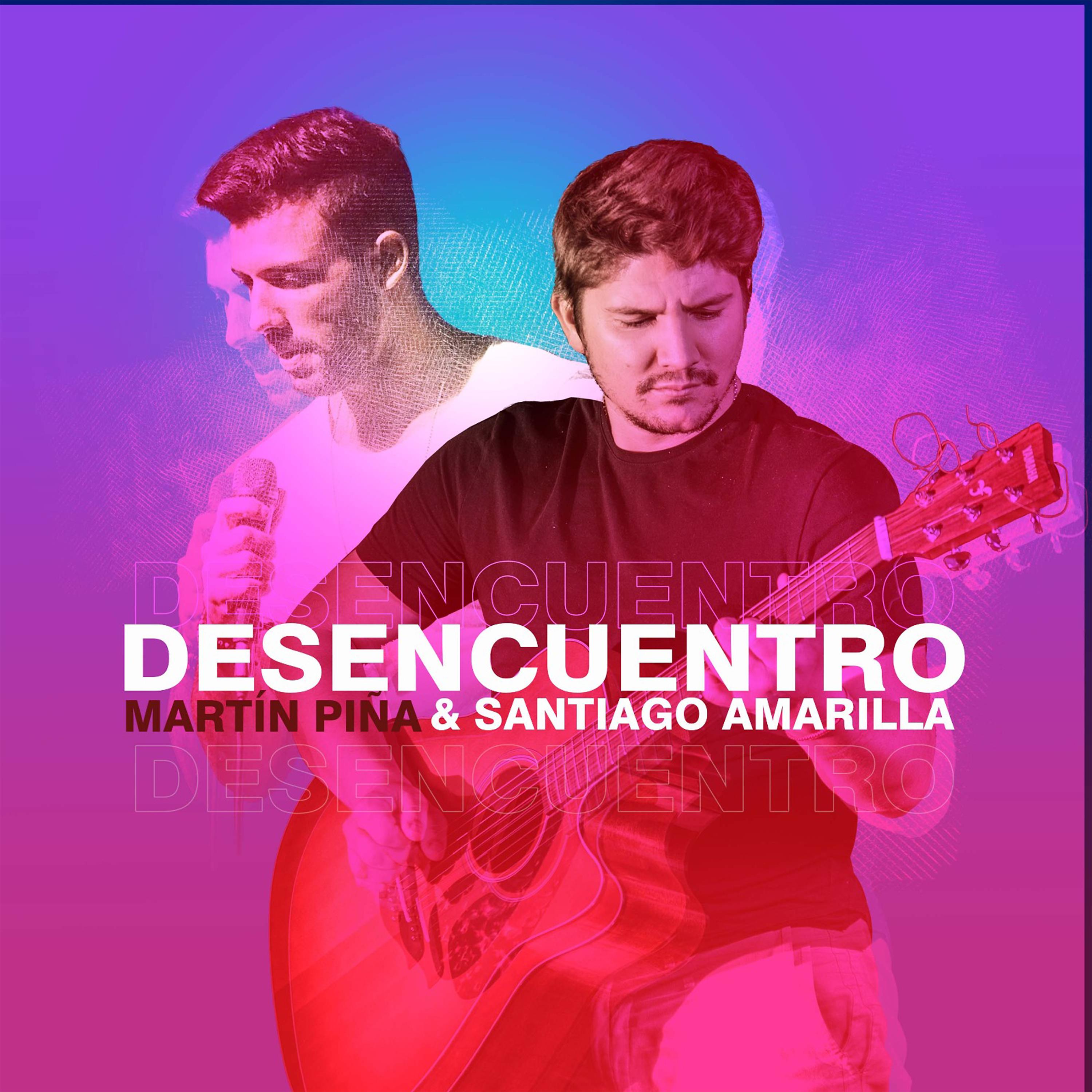 Постер альбома Desencuentro