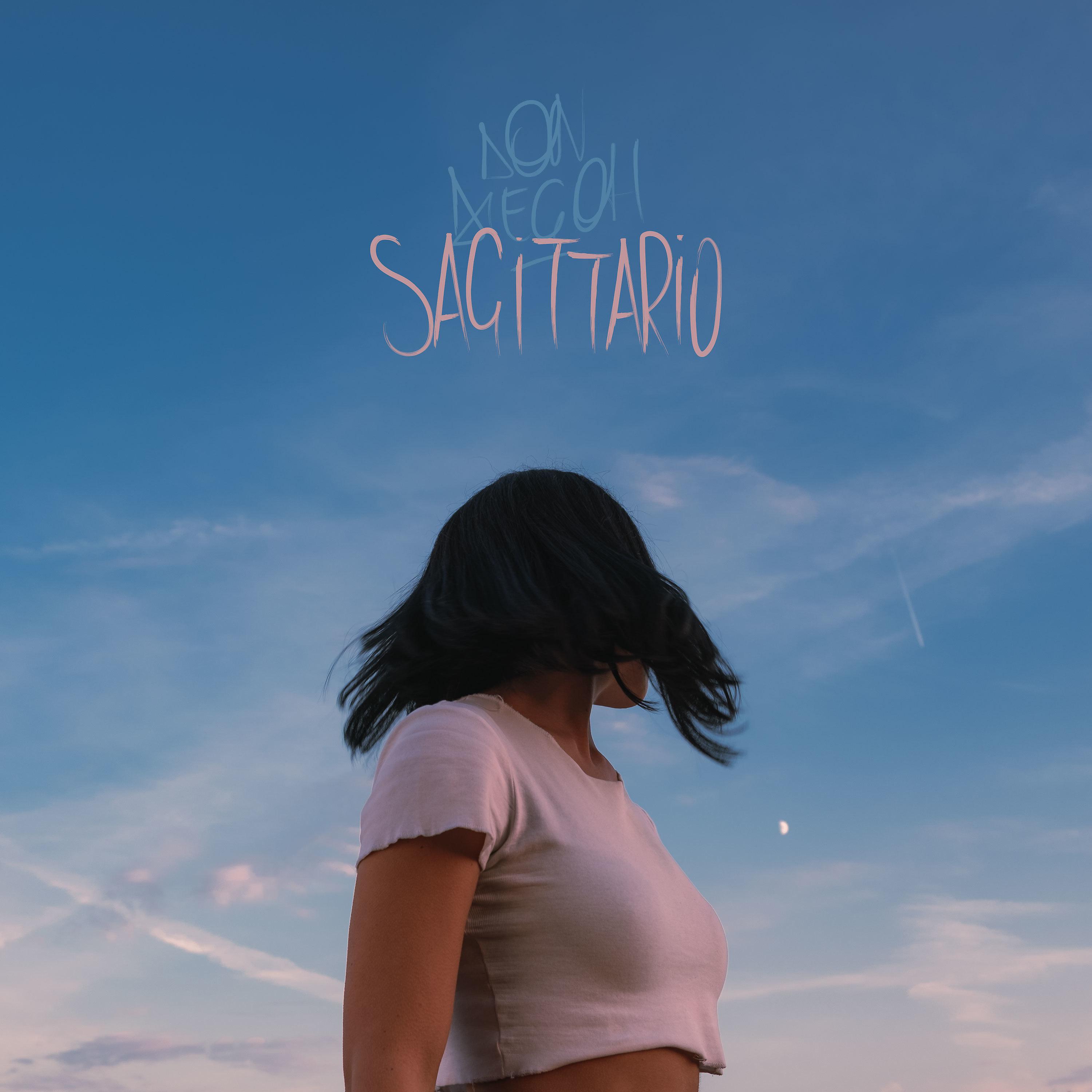 Постер альбома Sagittario
