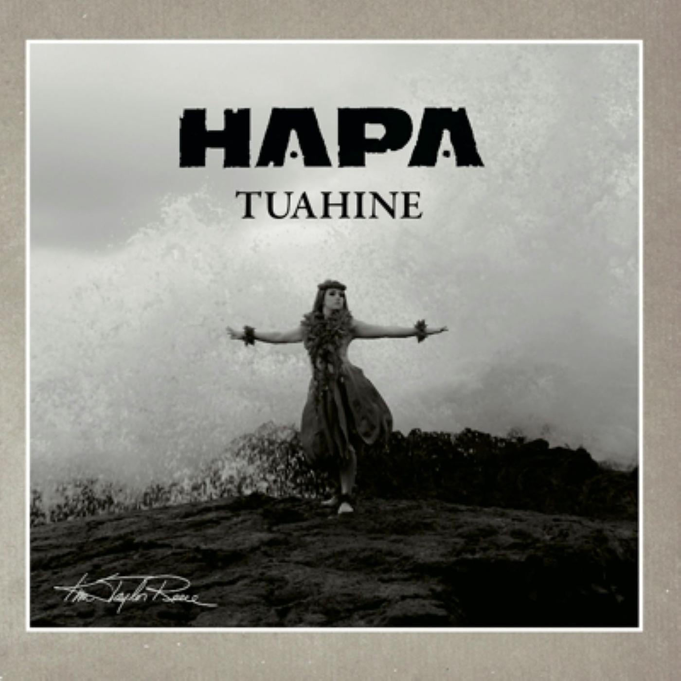 Постер альбома Tuahine
