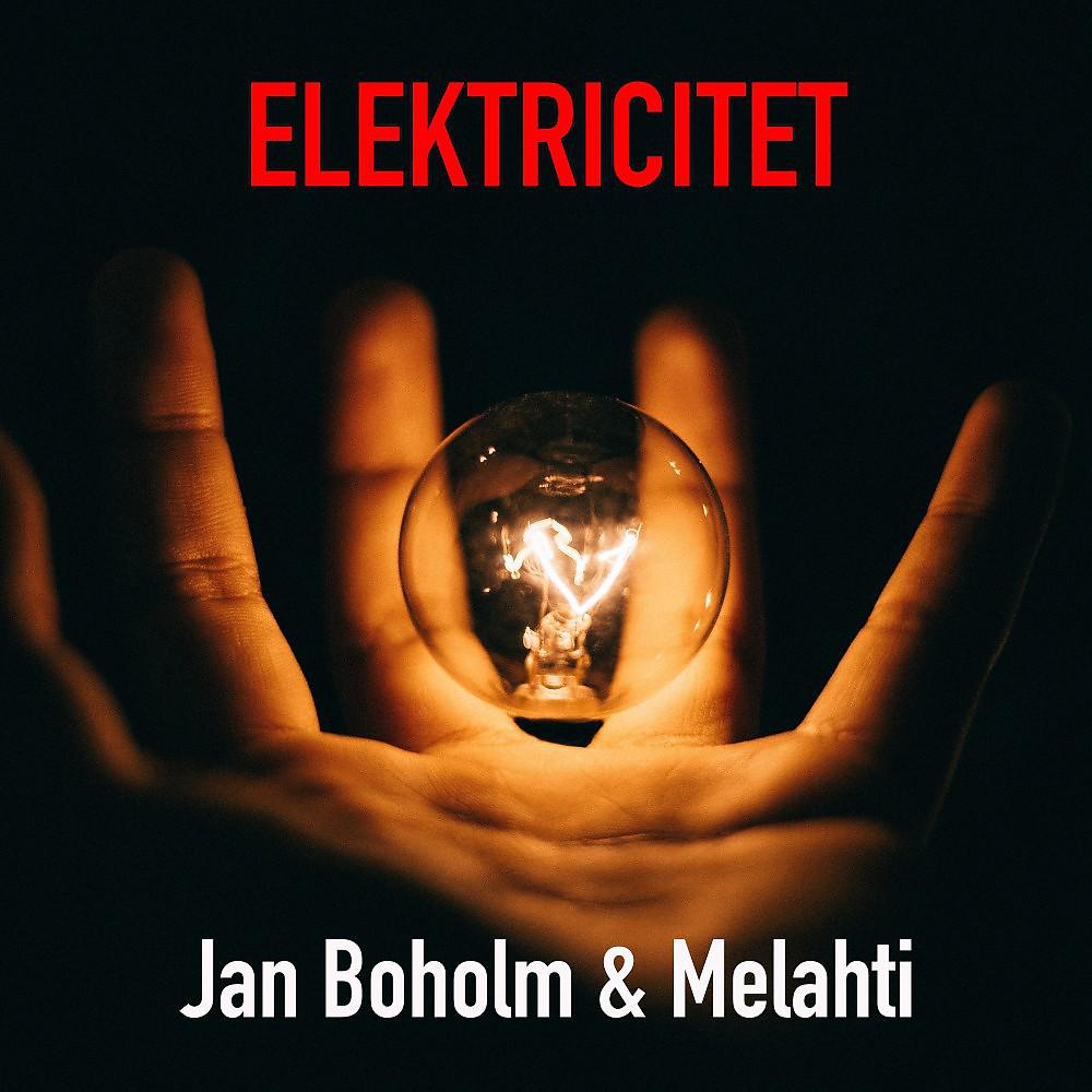 Постер альбома Elektricitet
