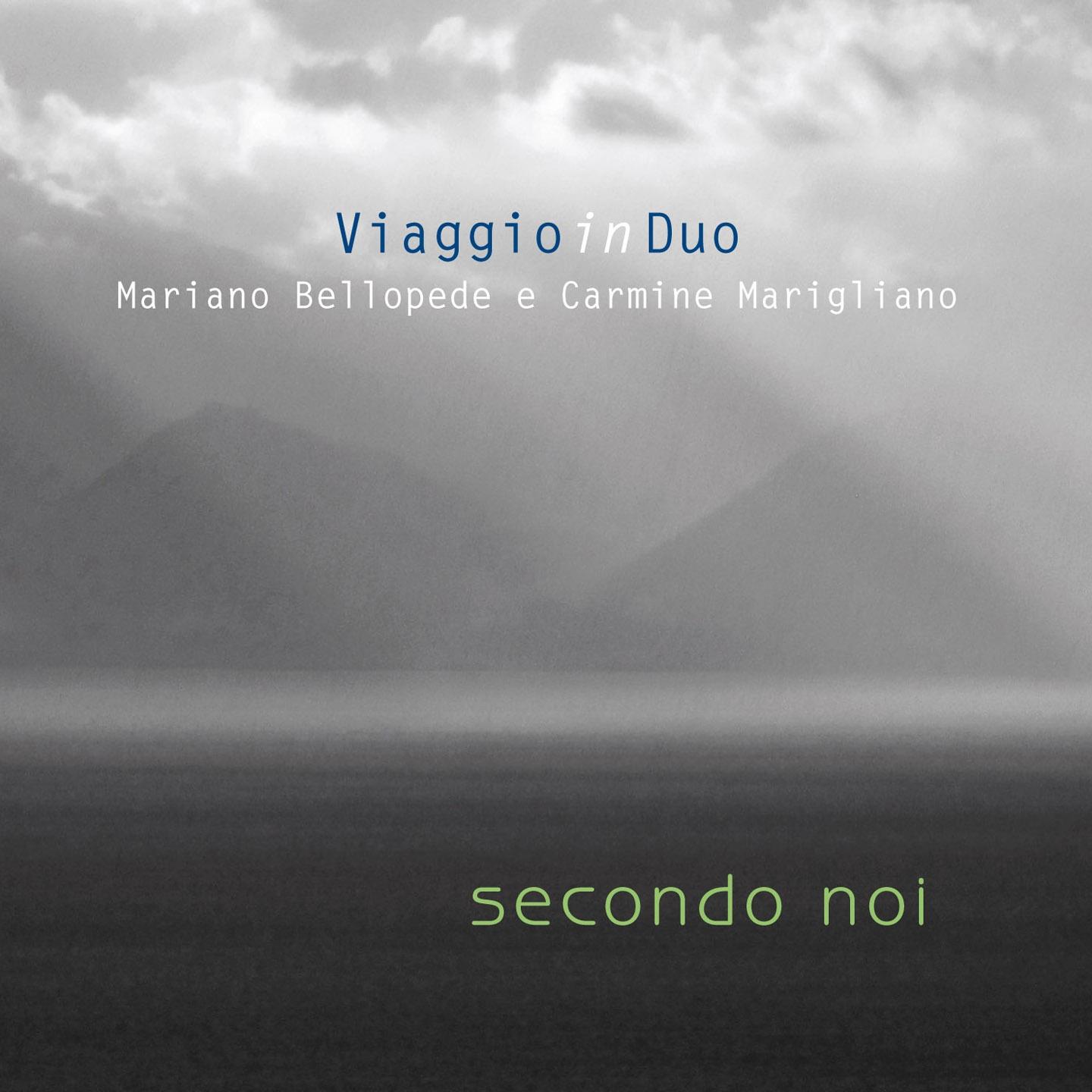Постер альбома Secondo Noi