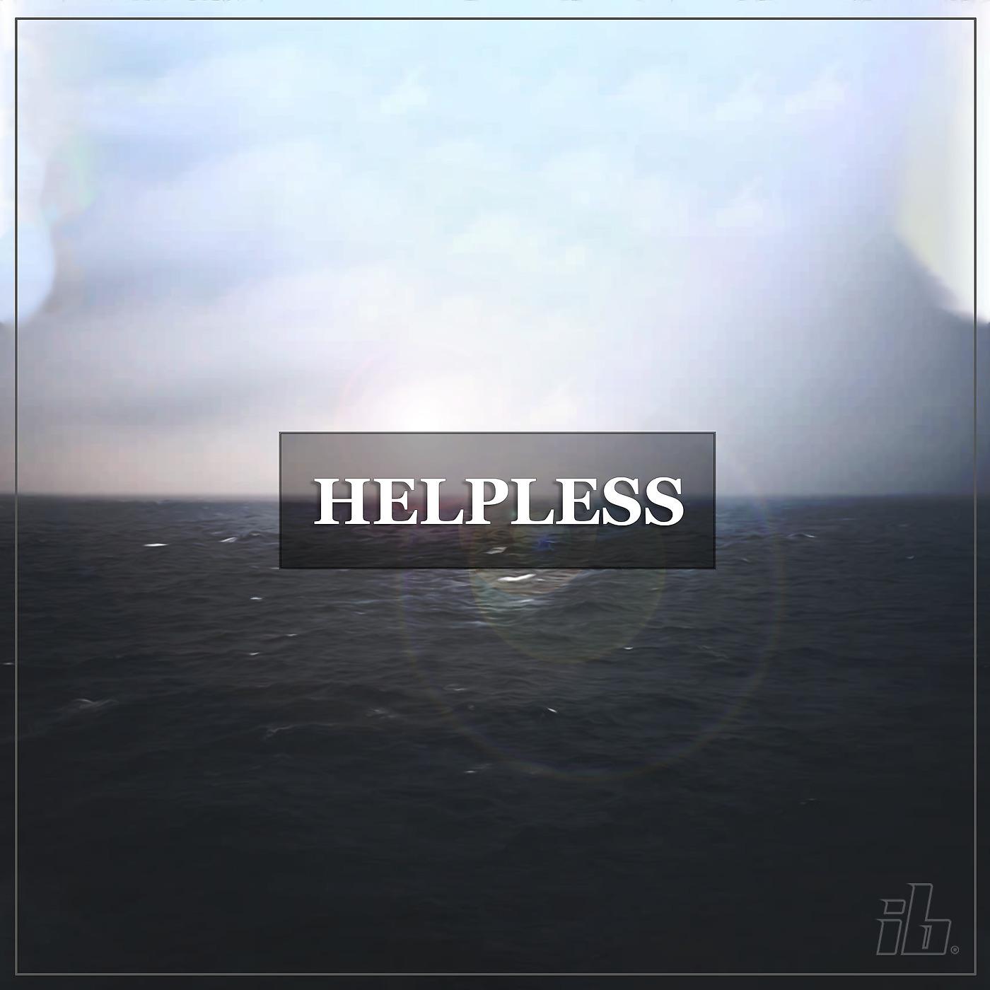 Постер альбома Helpless