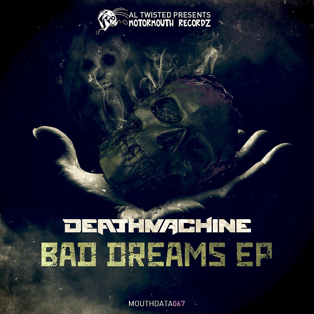 Постер альбома Bad Dreams EP
