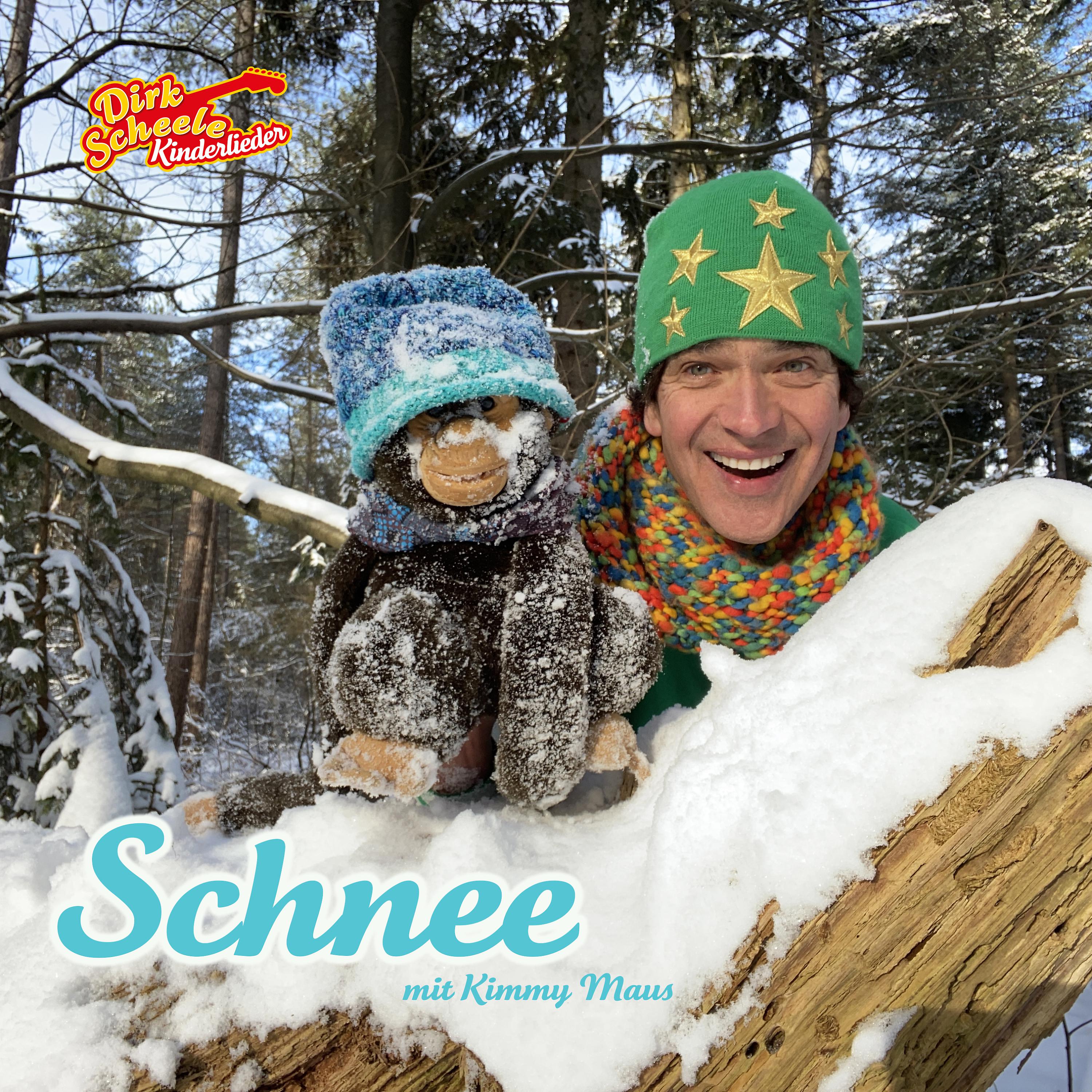 Постер альбома Schnee