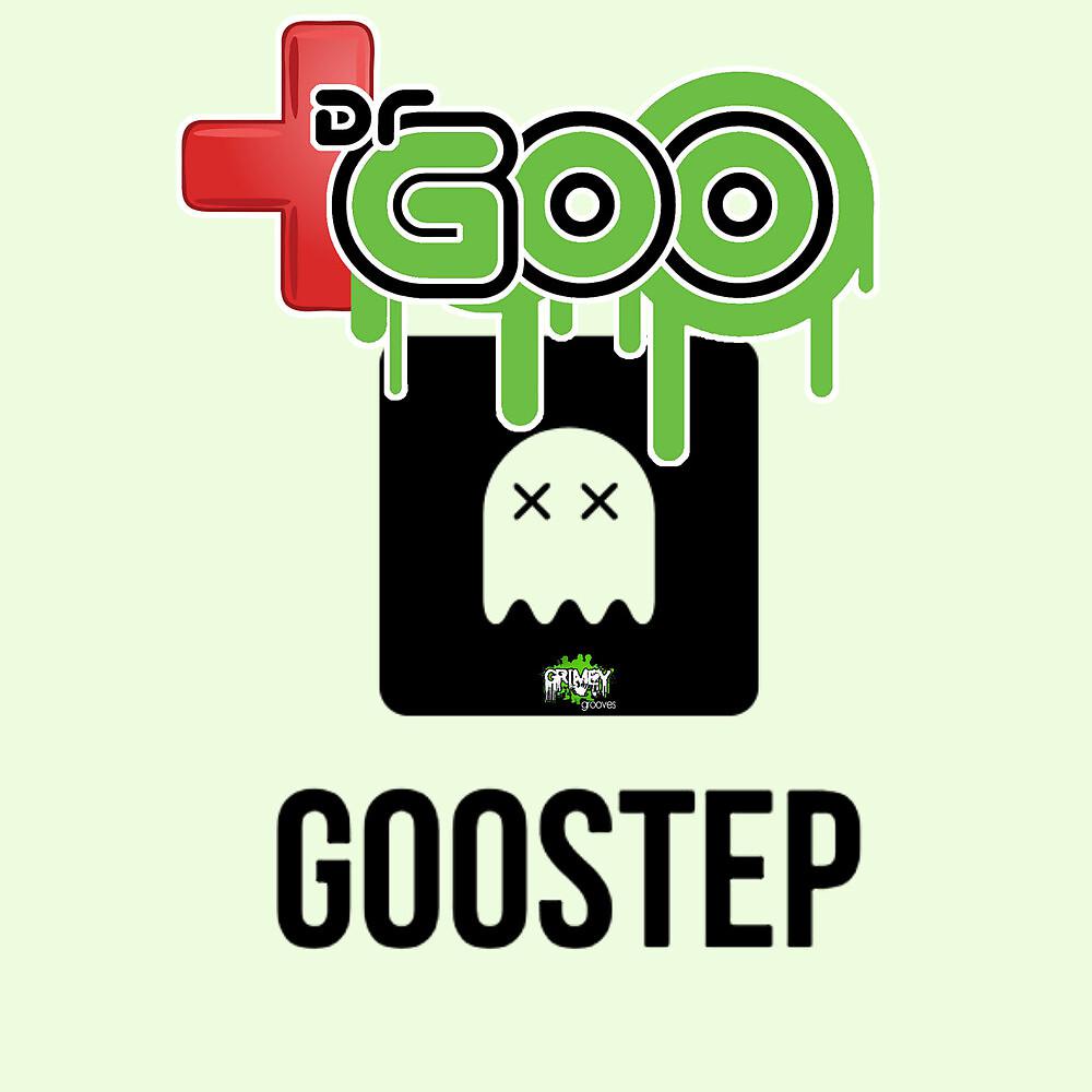 Постер альбома Goostep