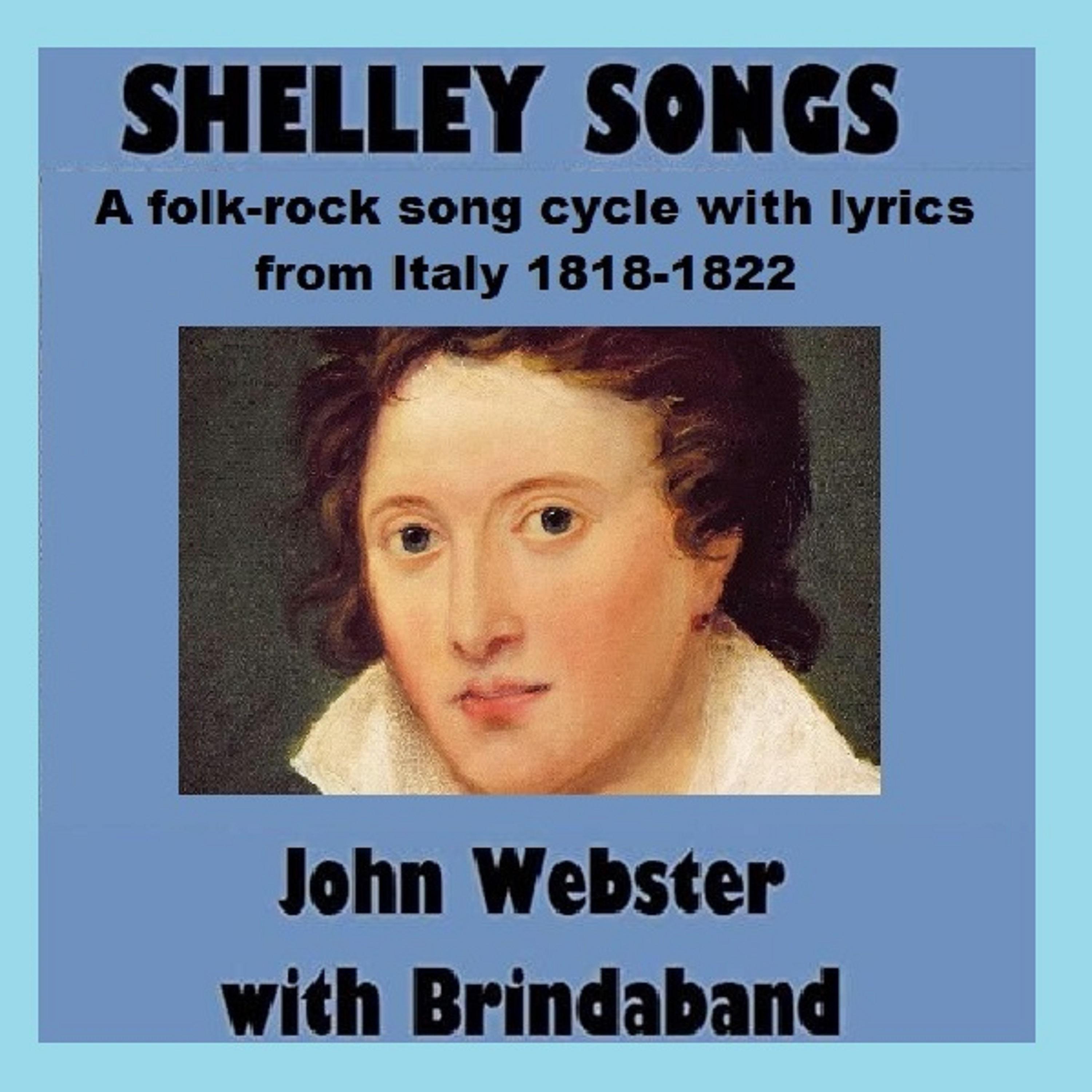 Постер альбома Shelley Songs
