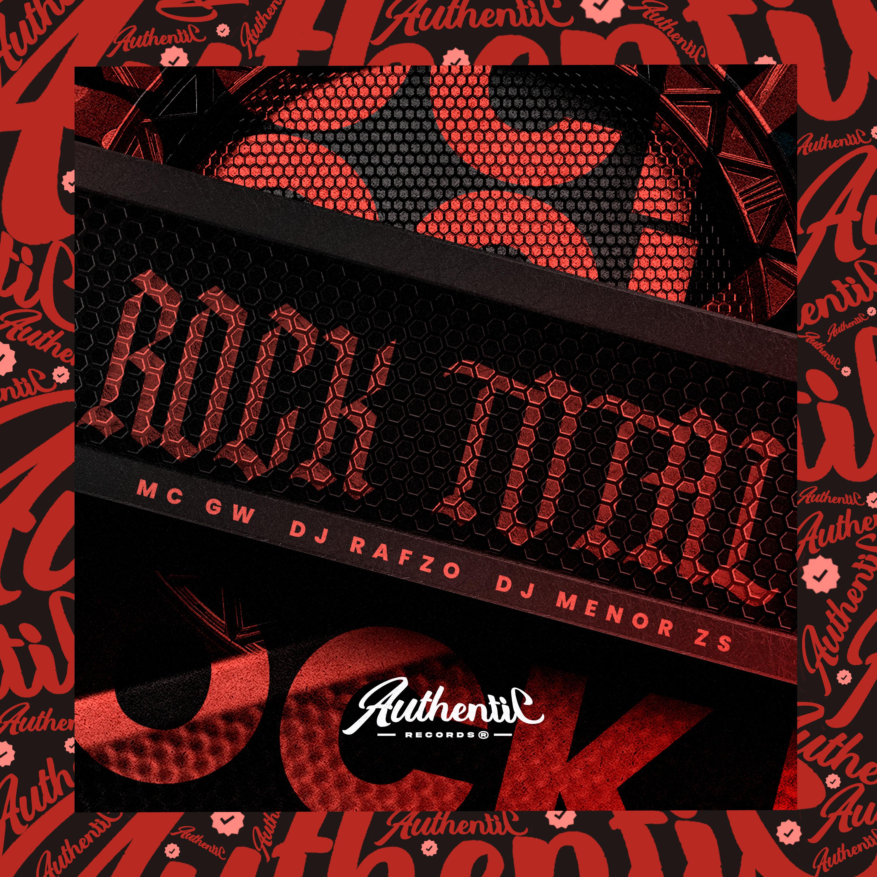 Постер альбома Rock Total