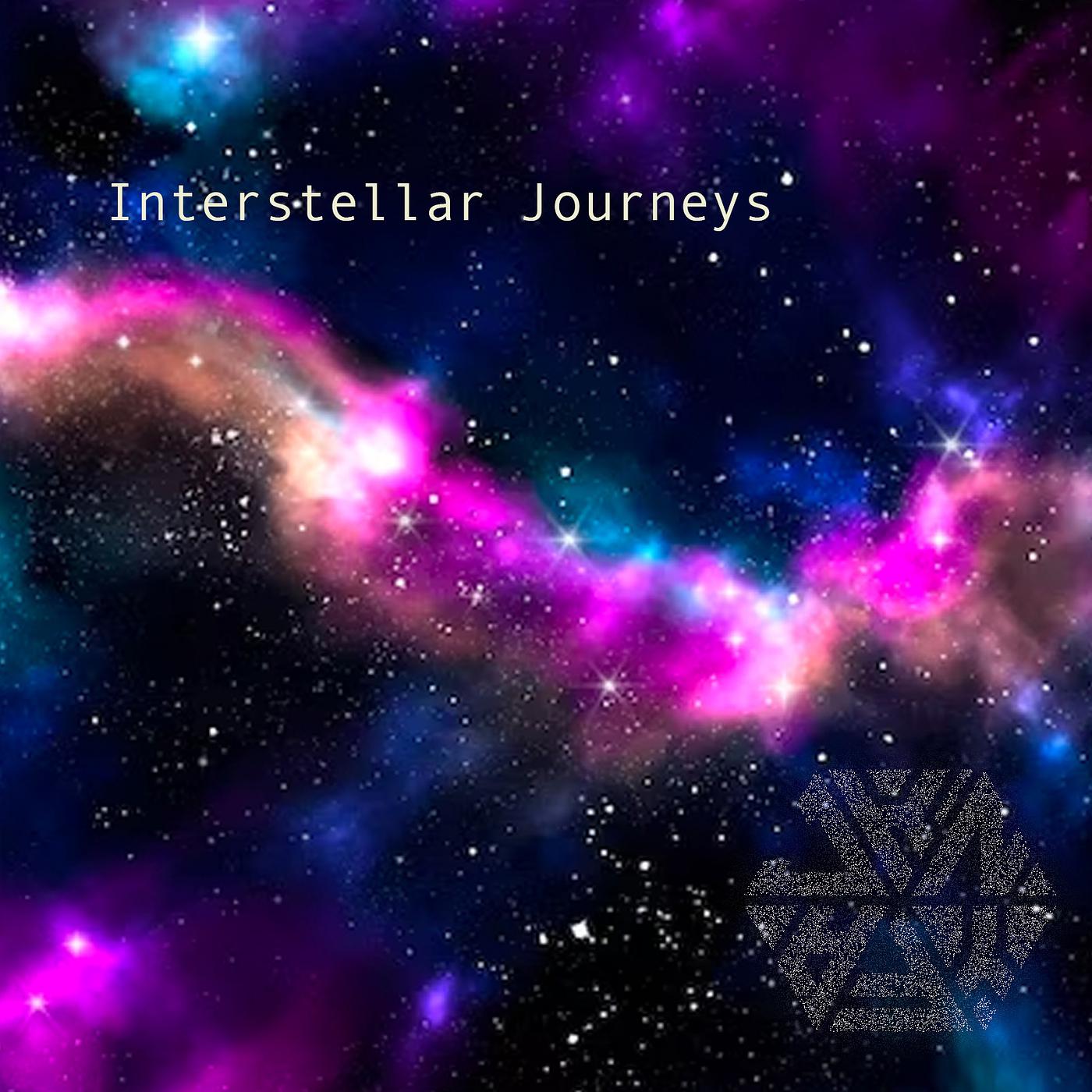 Постер альбома Interstellar Journeys