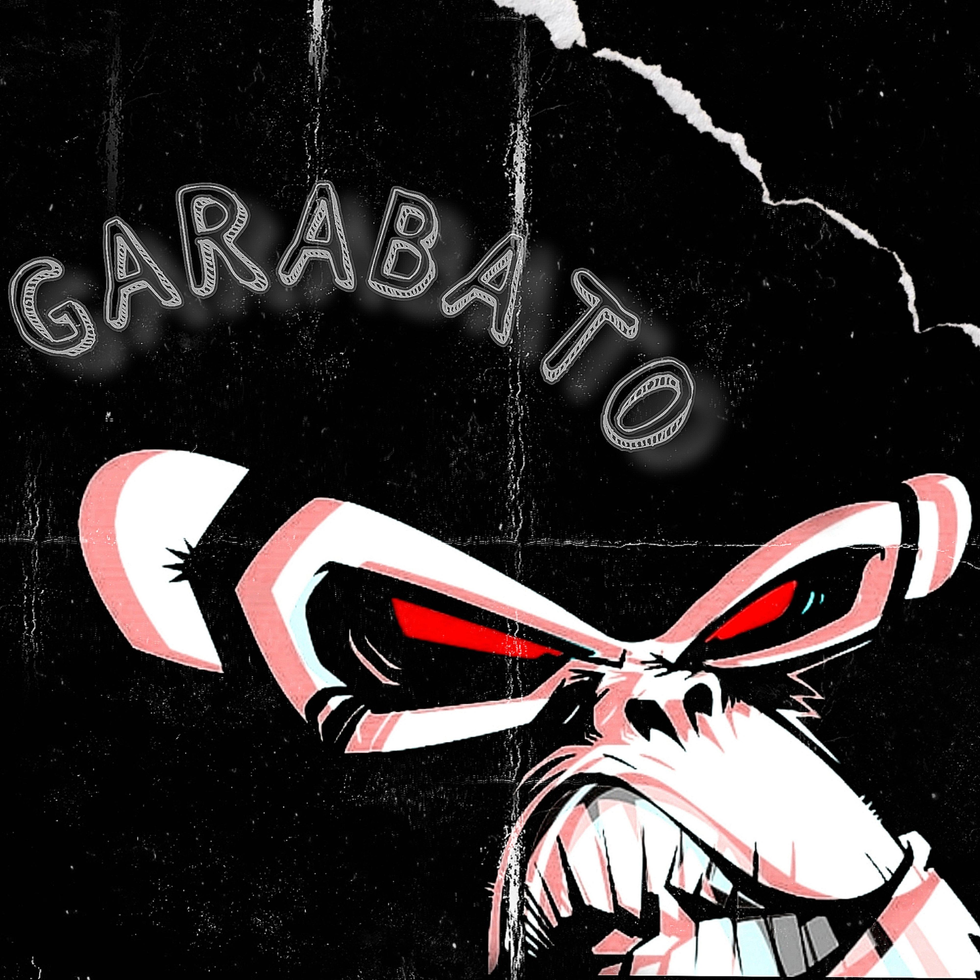 Постер альбома Garabato