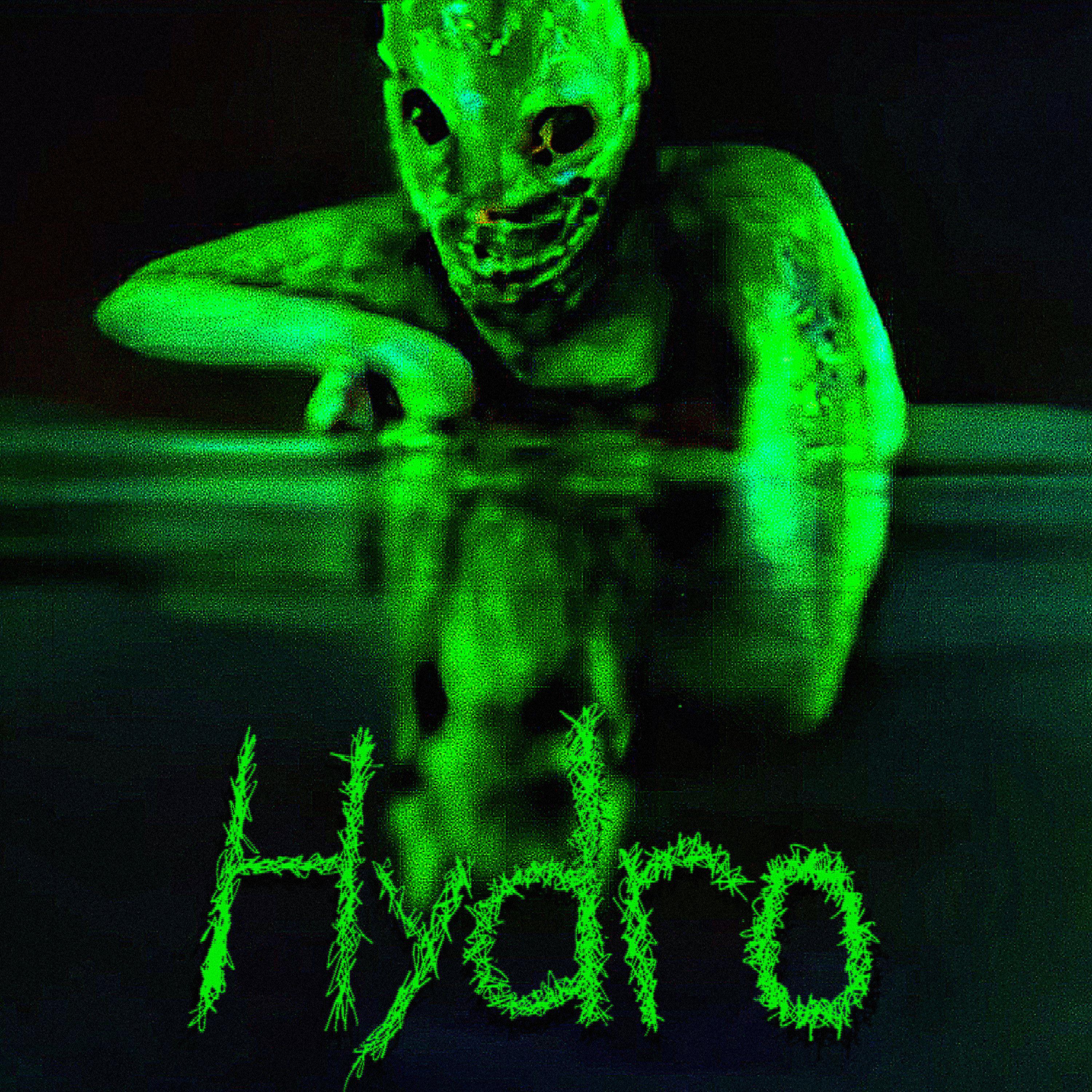 Постер альбома HYDRO