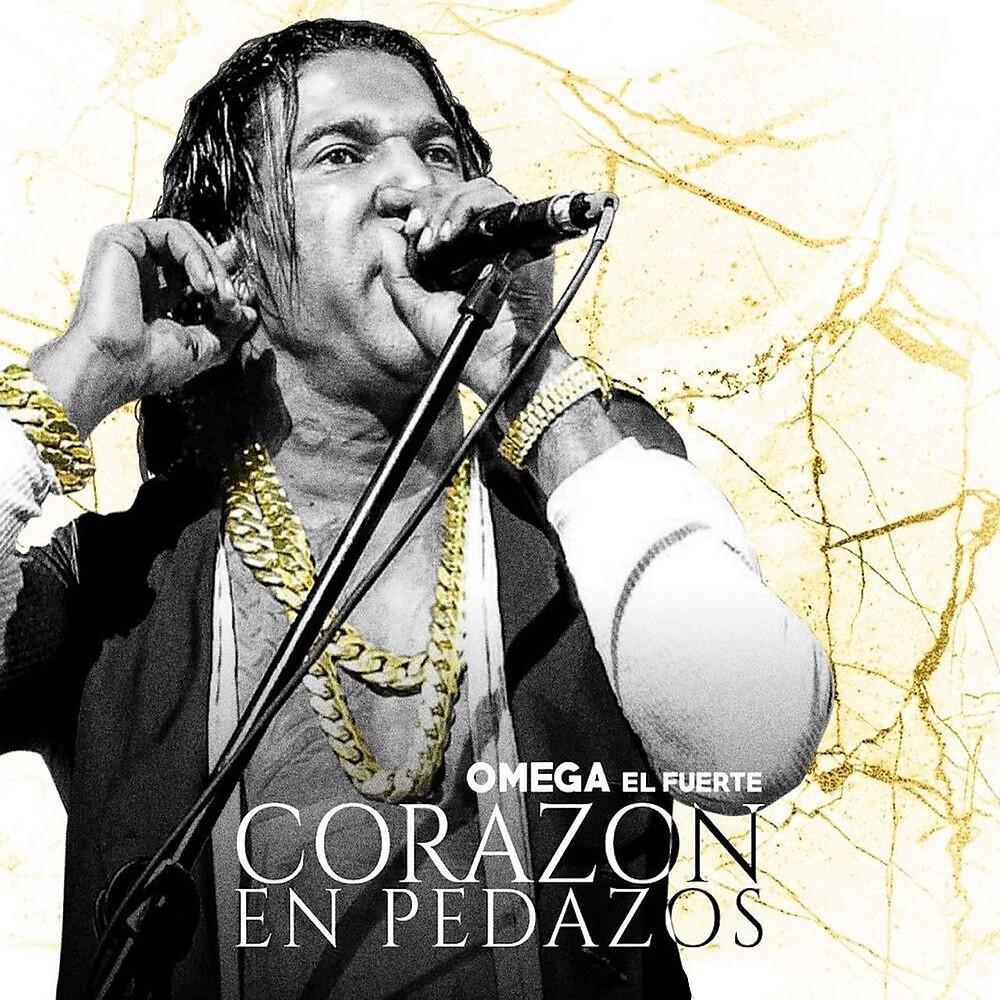 Постер альбома Corazon En Pedazos