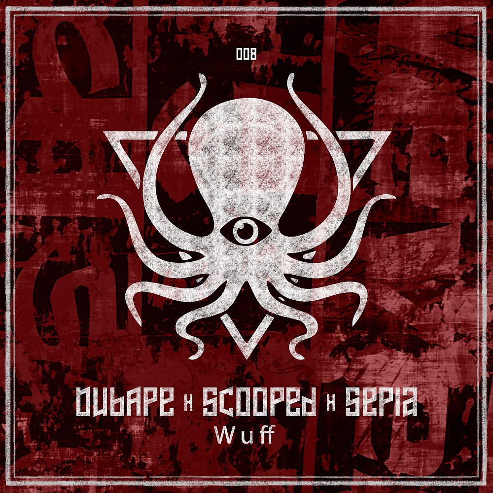 Постер альбома Wuff
