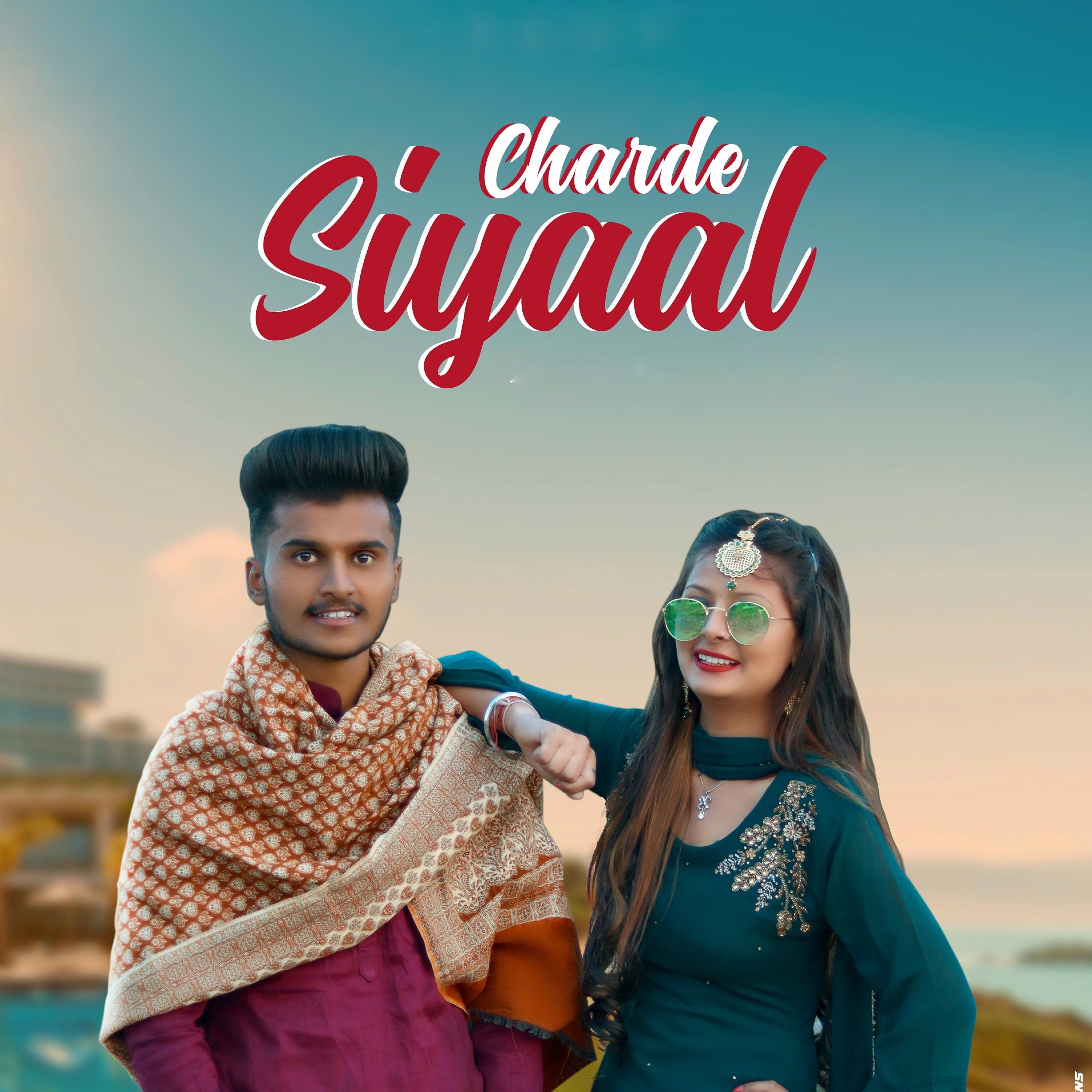 Постер альбома Charde Siyaal