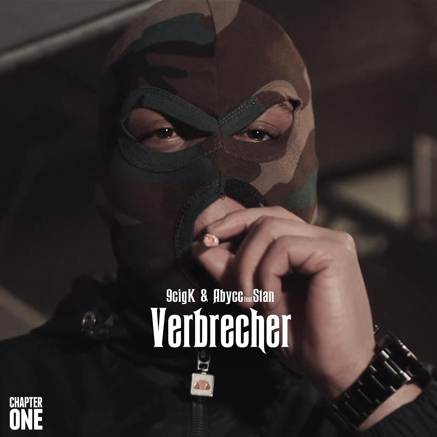 Постер альбома Verbrecher