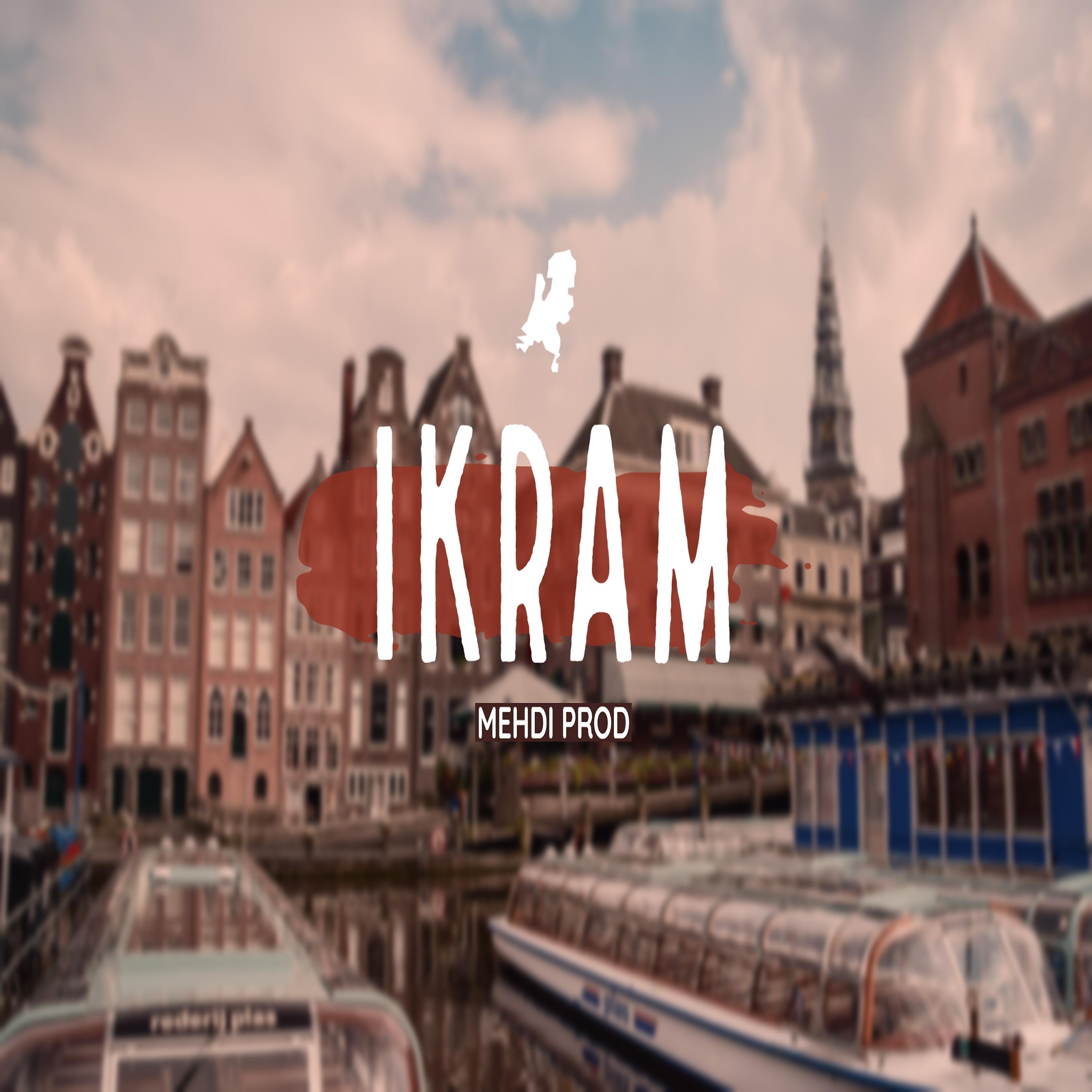 Постер альбома Ikram