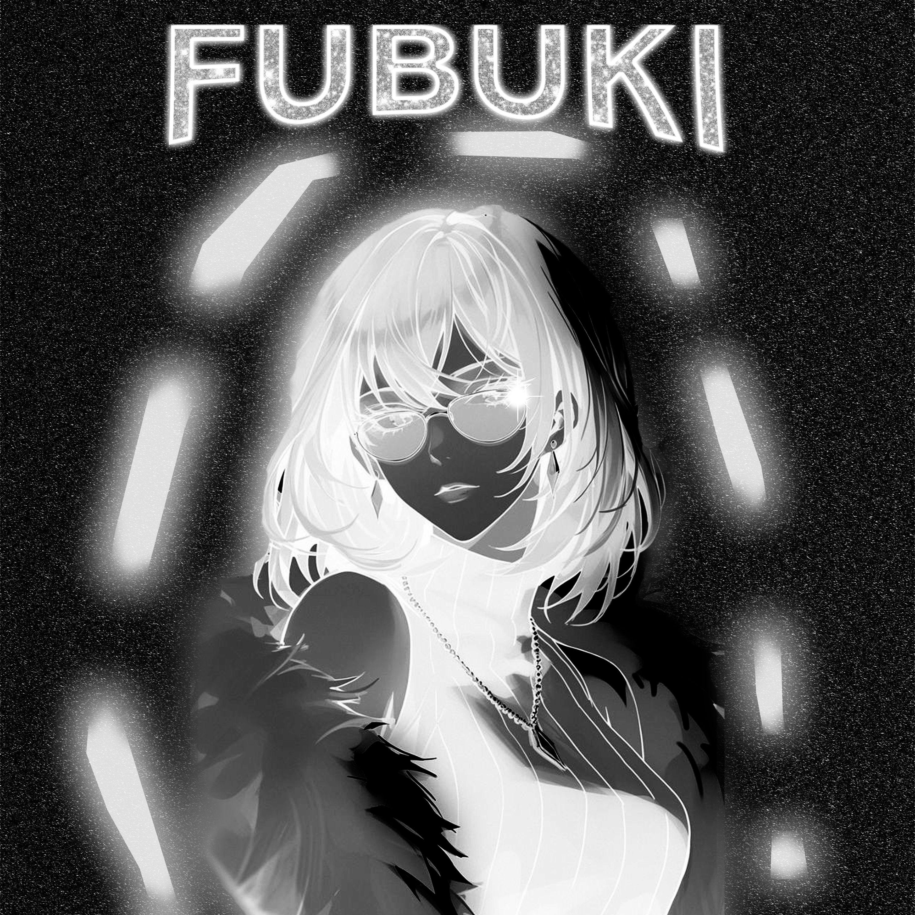 Постер альбома FUBUKI
