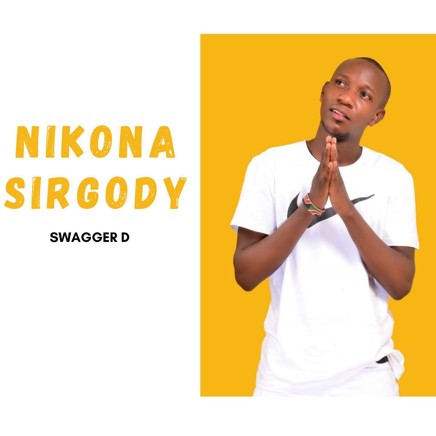 Постер альбома Nikona SirGody