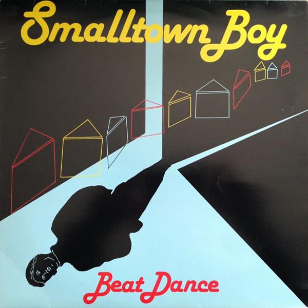 Постер альбома Smalltown Boy