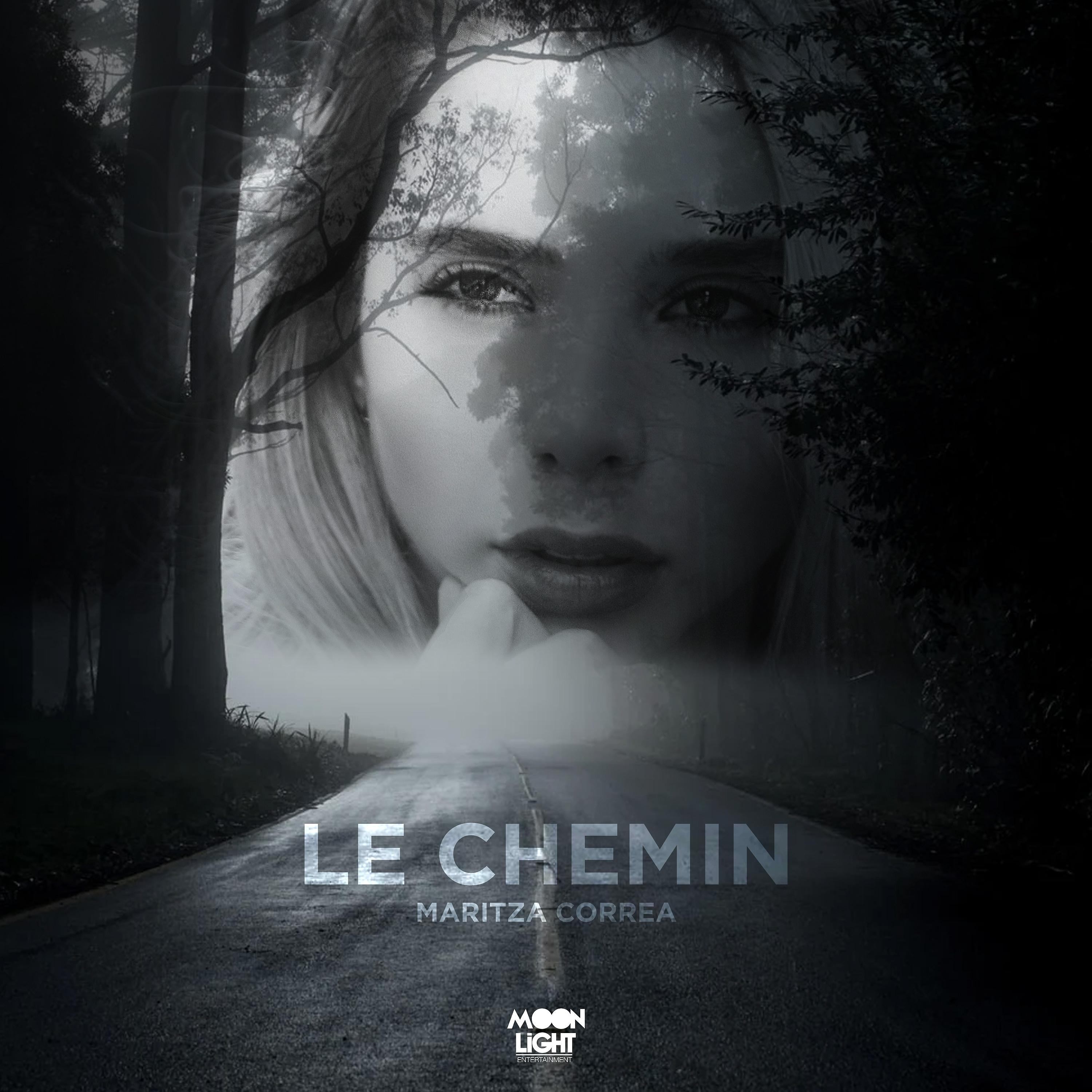 Постер альбома Le Chemin