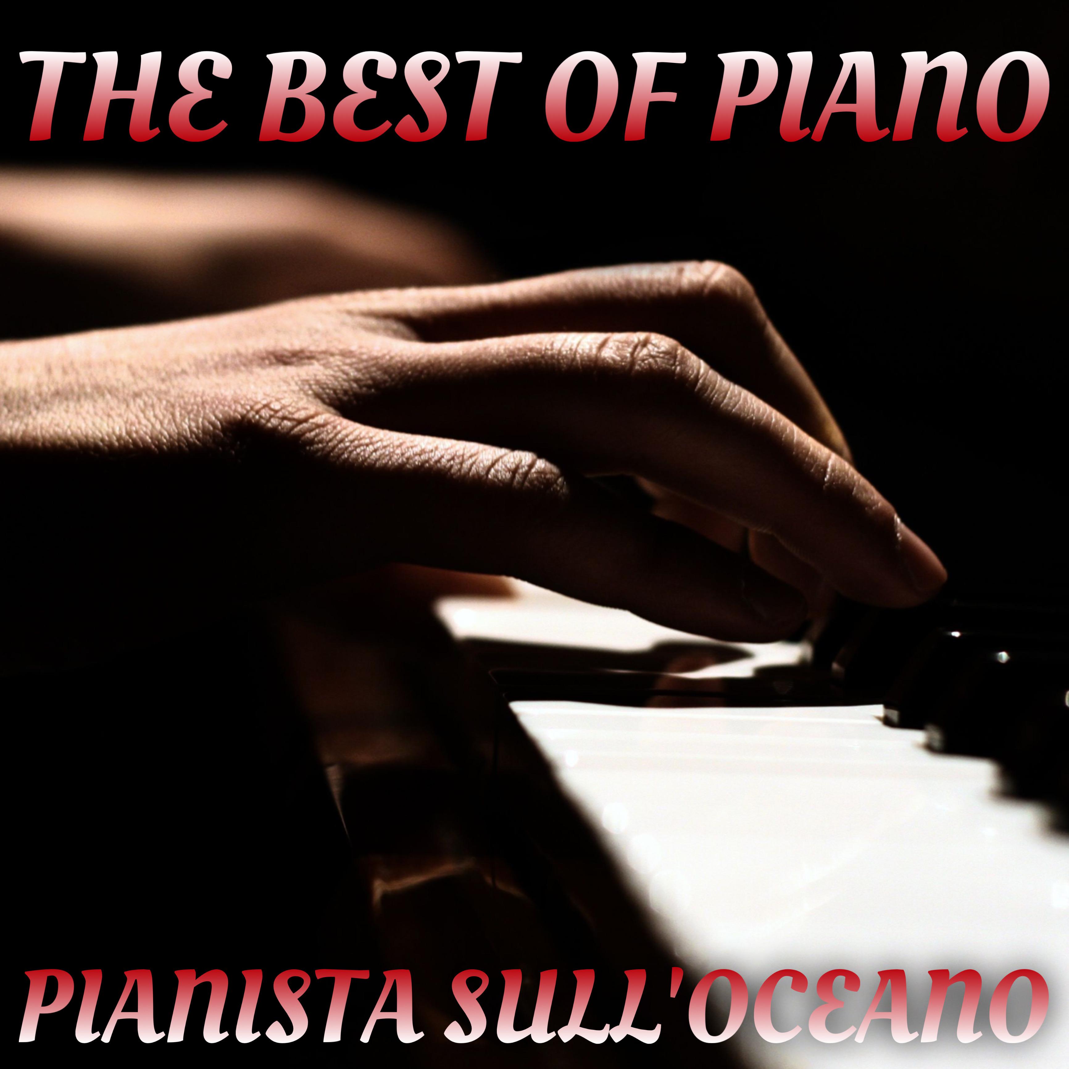 Постер альбома The Best Of Piano