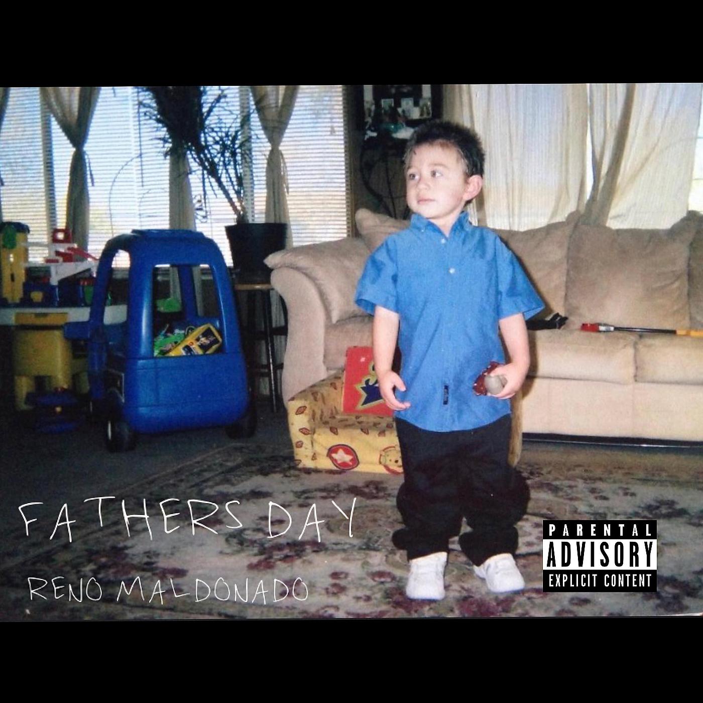 Постер альбома FathersDay
