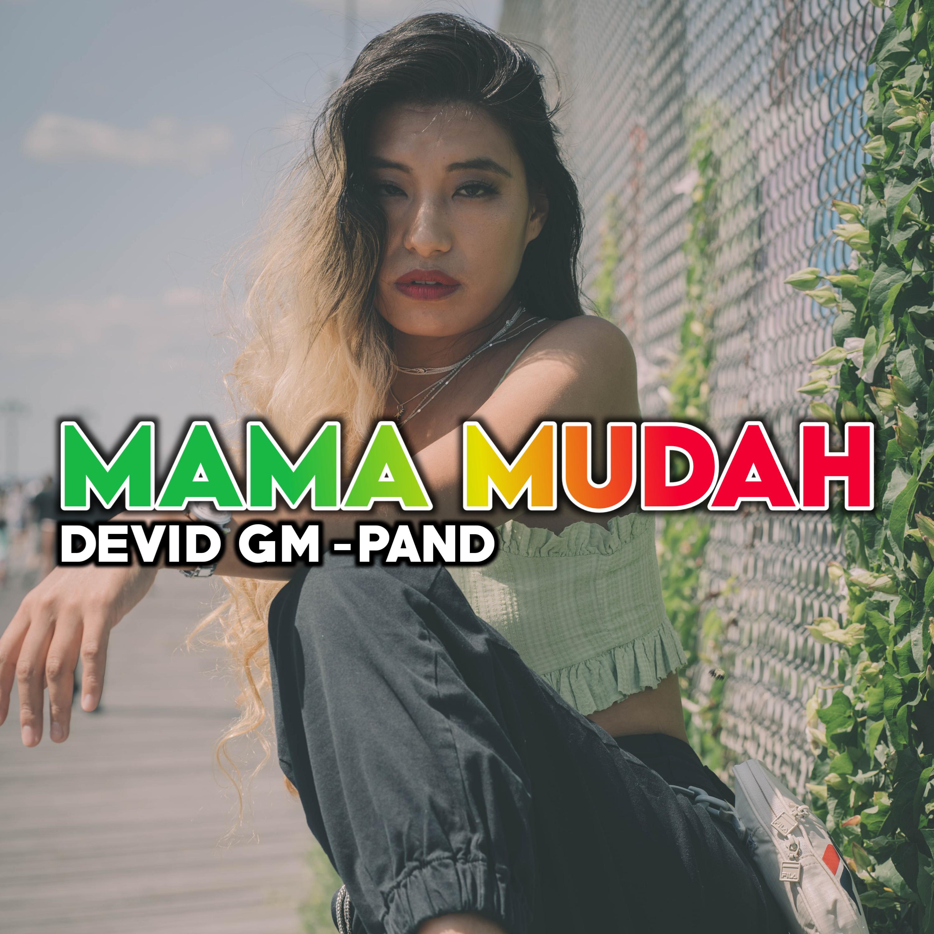 Постер альбома Mama Mudah