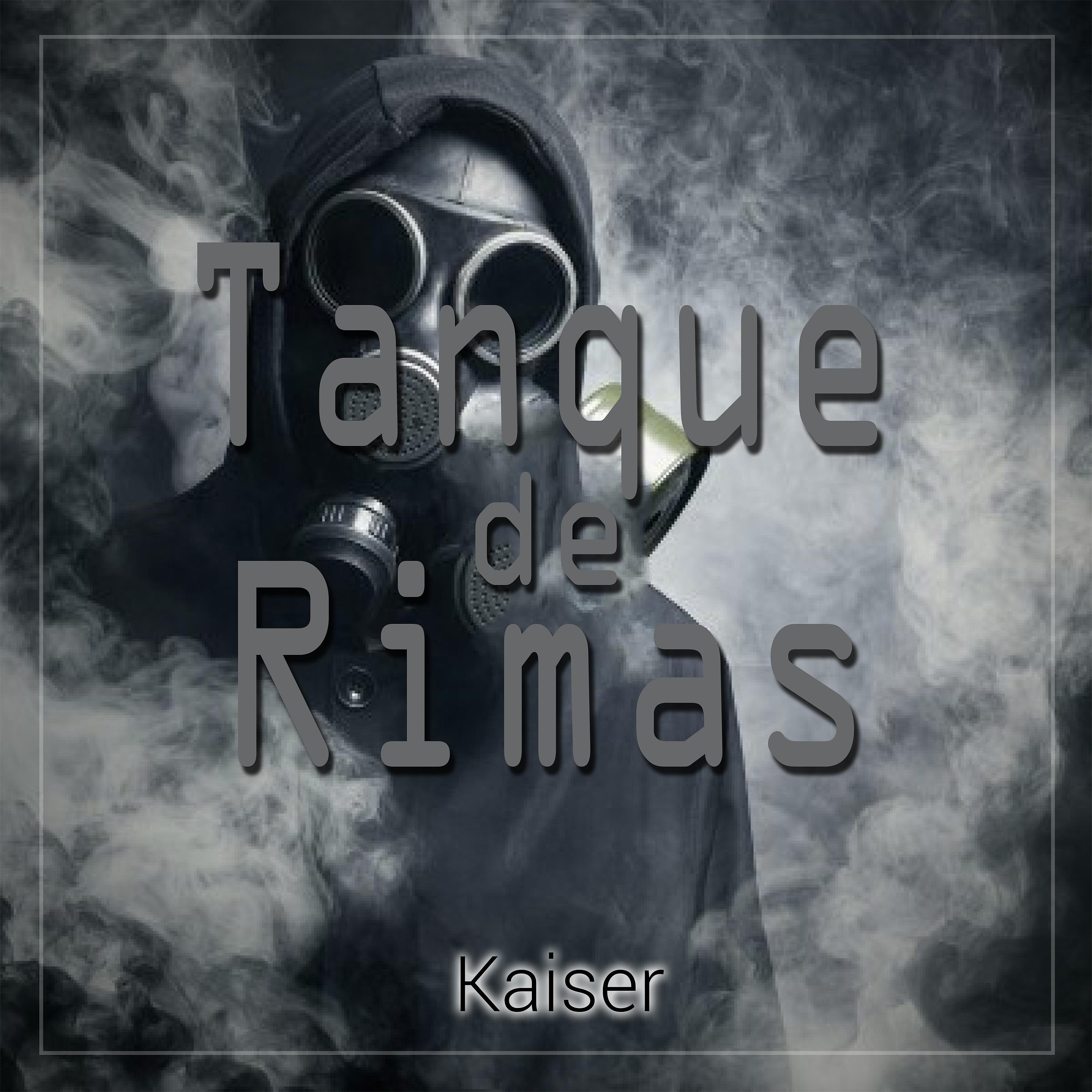 Постер альбома Tanque de Rimas
