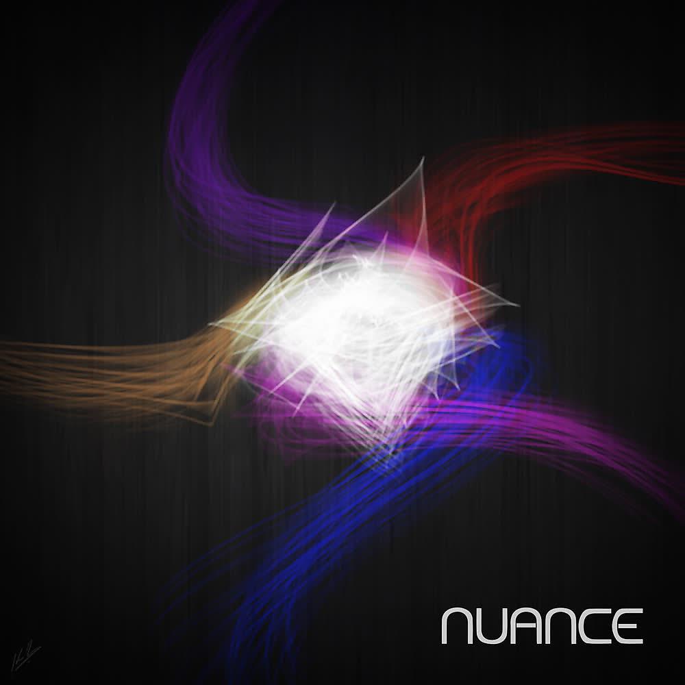 Постер альбома Nuance