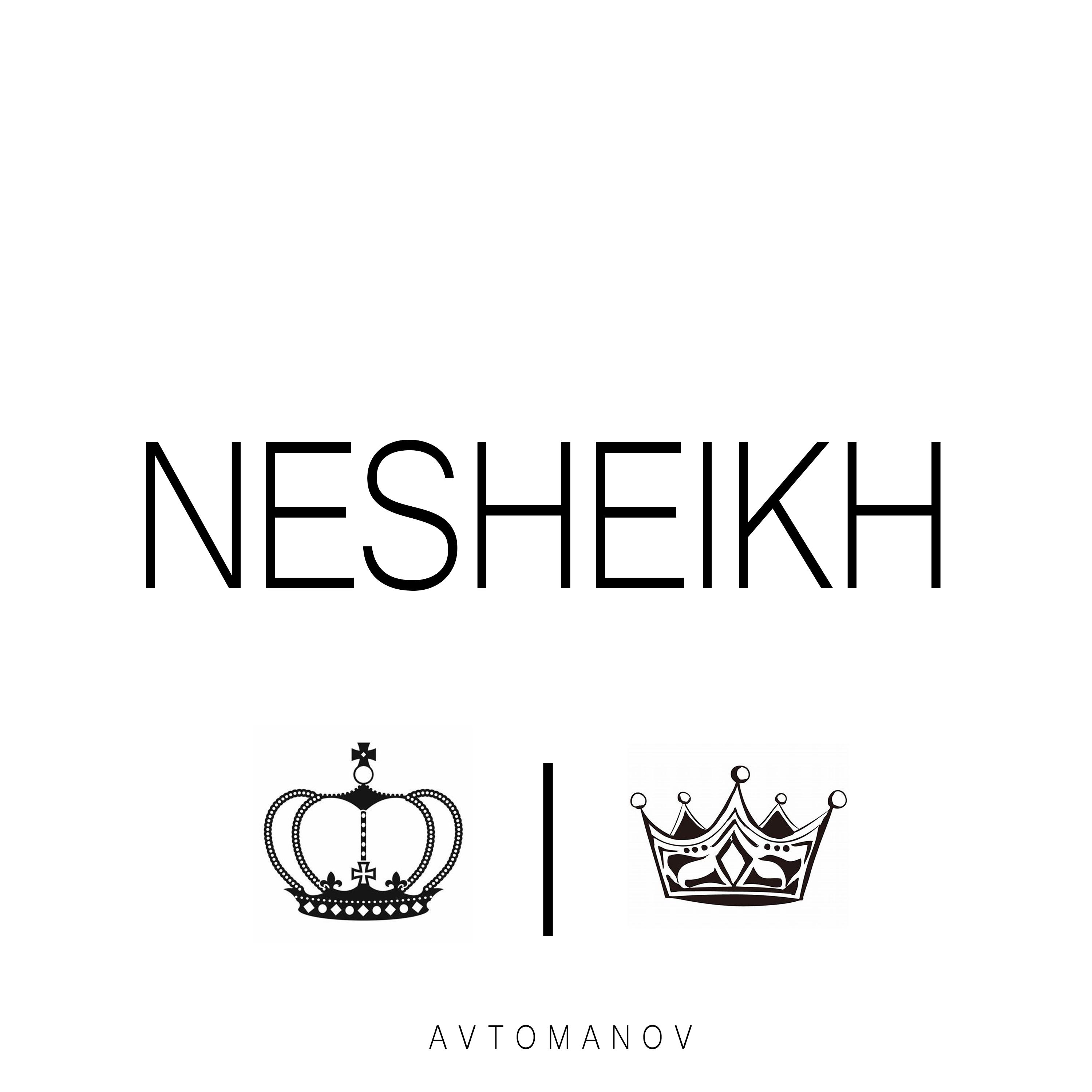 Постер альбома NESHEIKH
