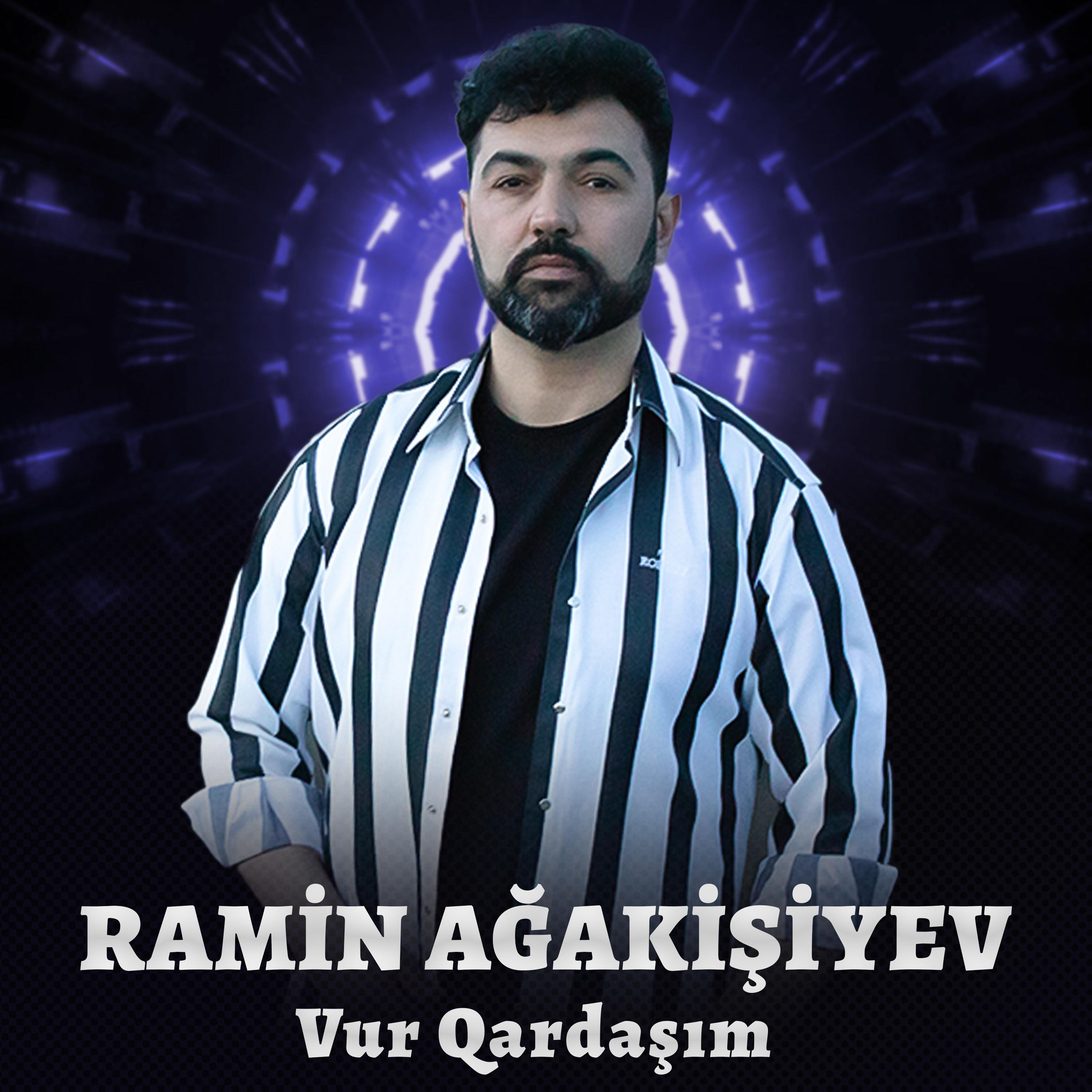 Постер альбома Vur Qardaşım