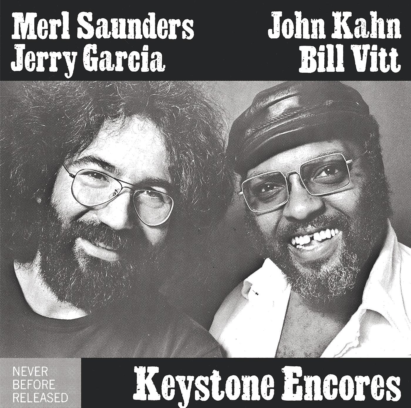 Постер альбома Keystone Encores
