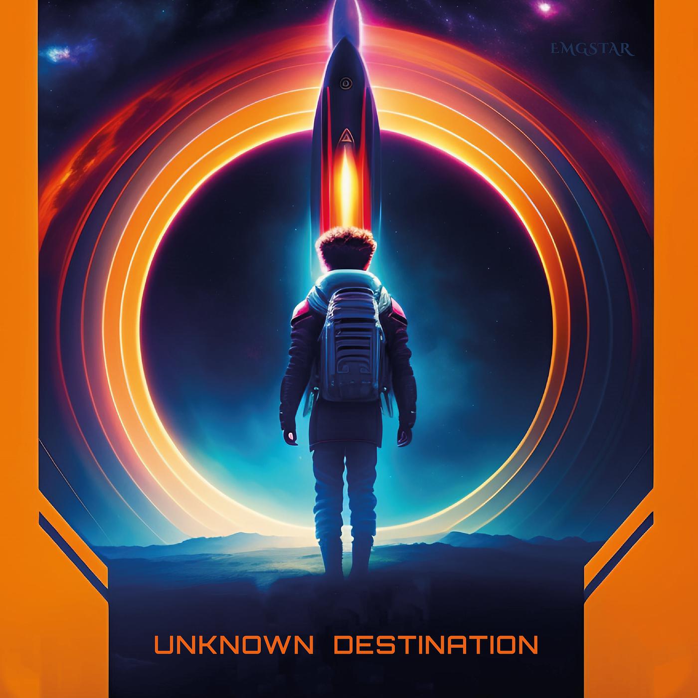 Постер альбома Unknown Destination