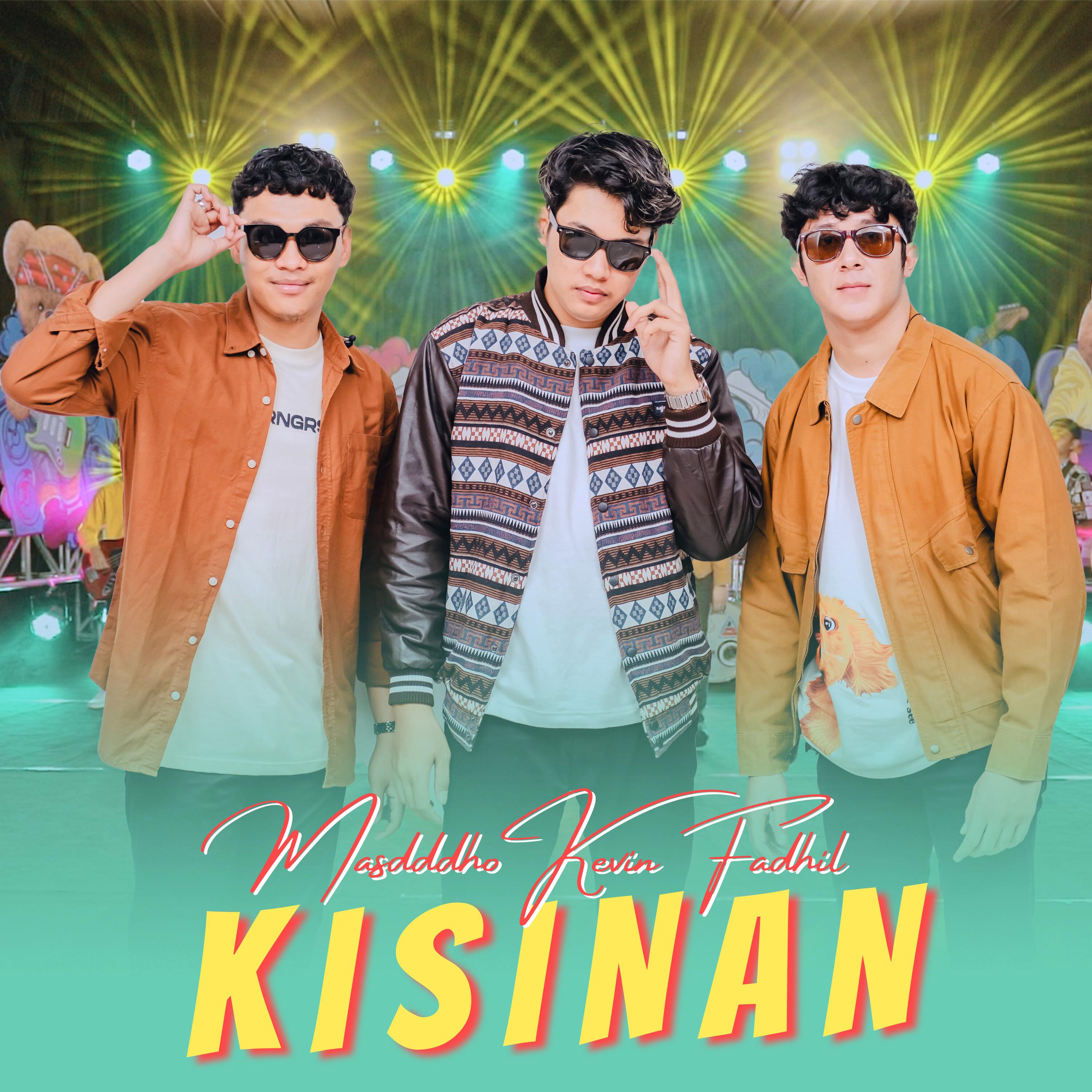 Постер альбома KISINAN