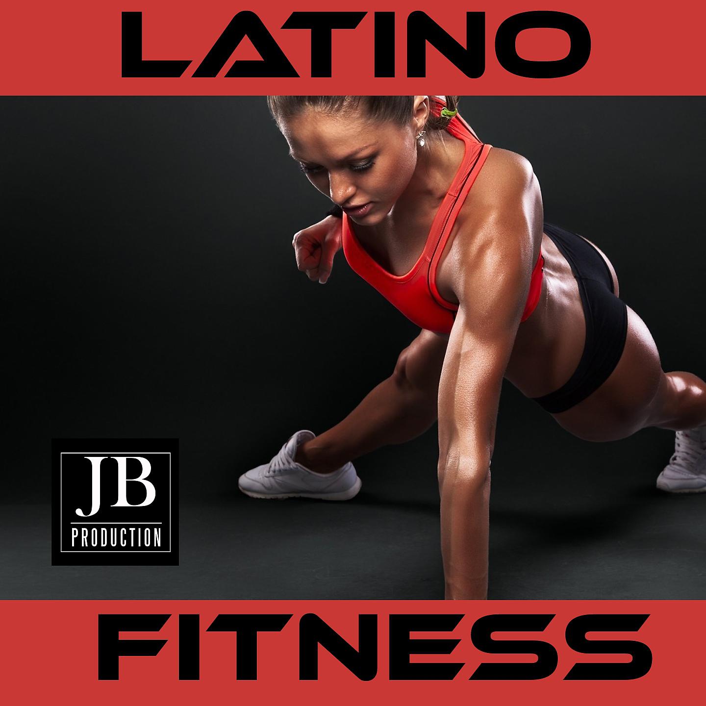Постер альбома Latino Fitness