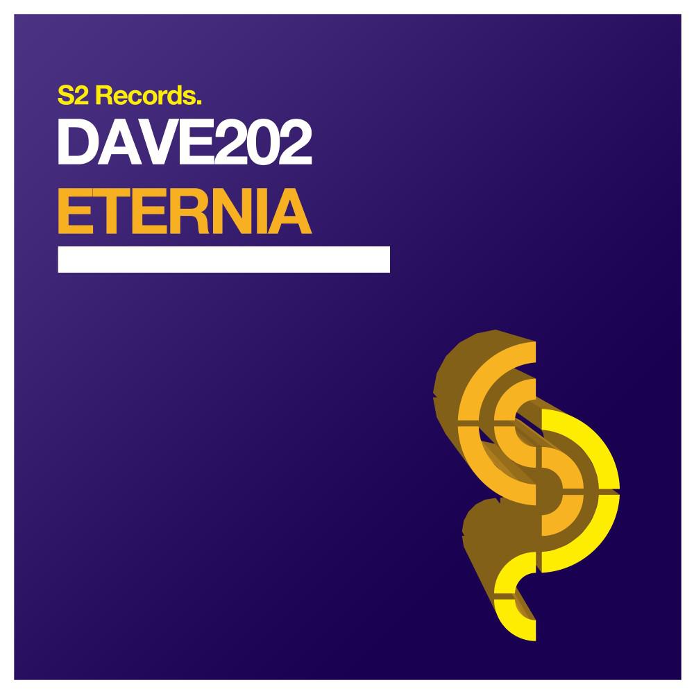Постер альбома Eternia