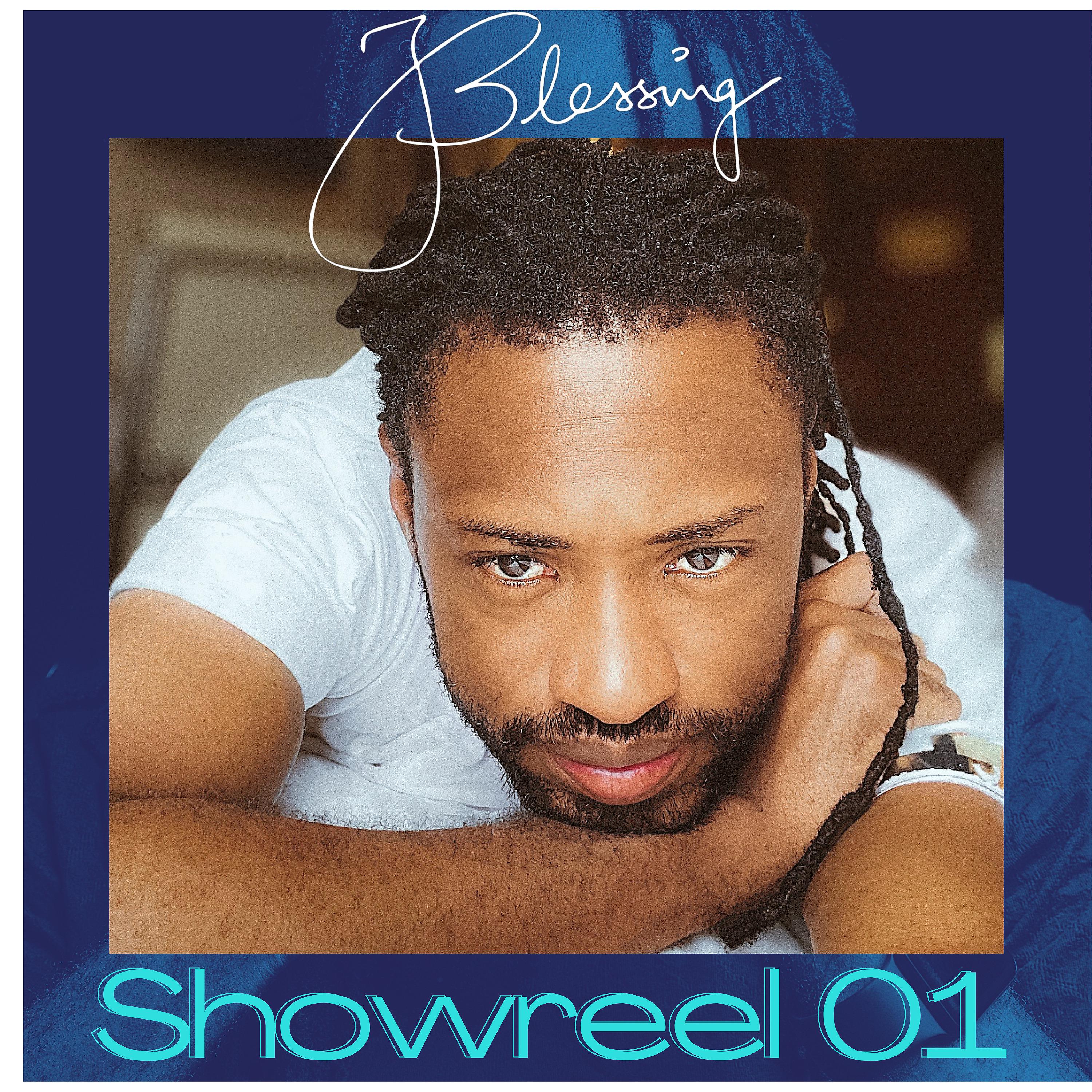 Постер альбома Showreel 01