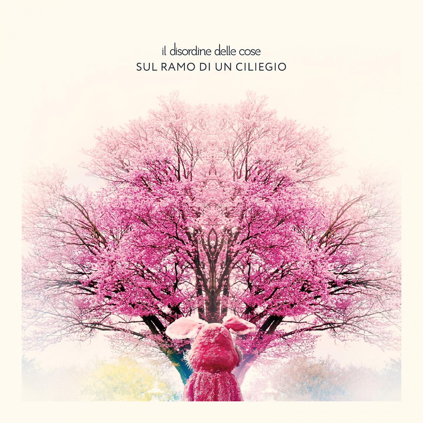 Постер альбома Sul ramo di un ciliegio