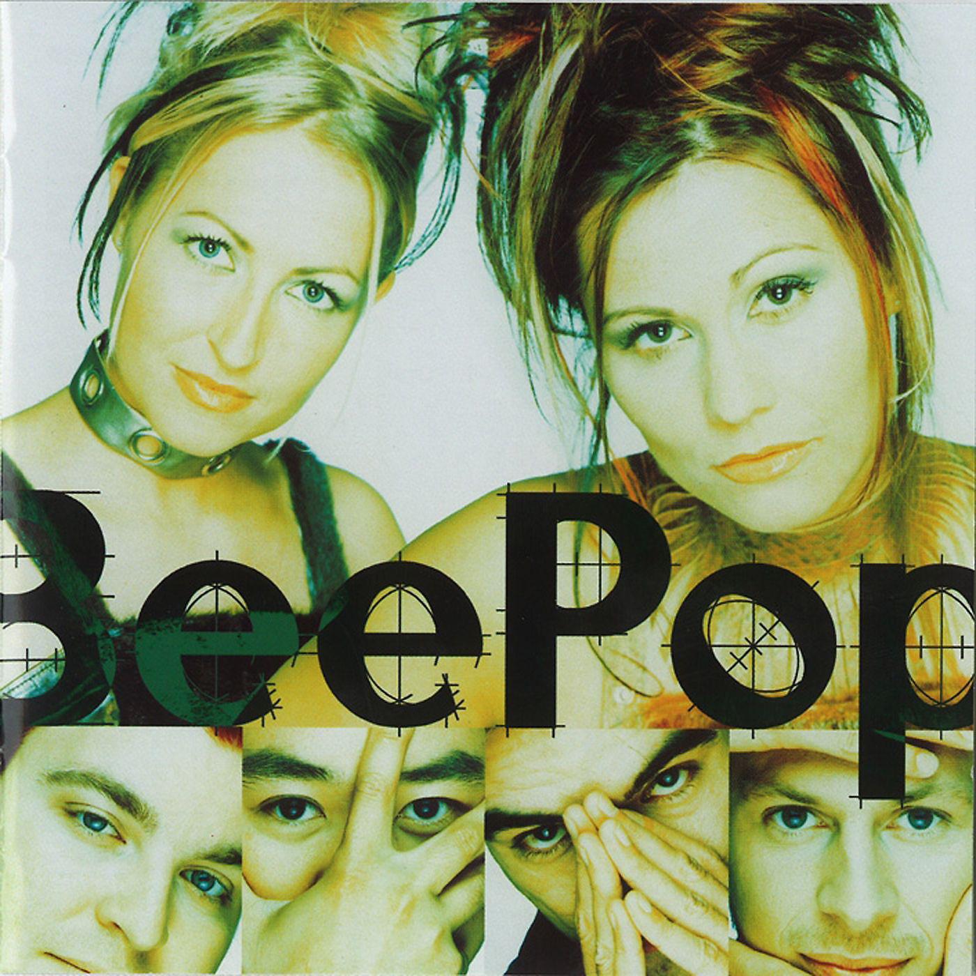Постер альбома BeePop