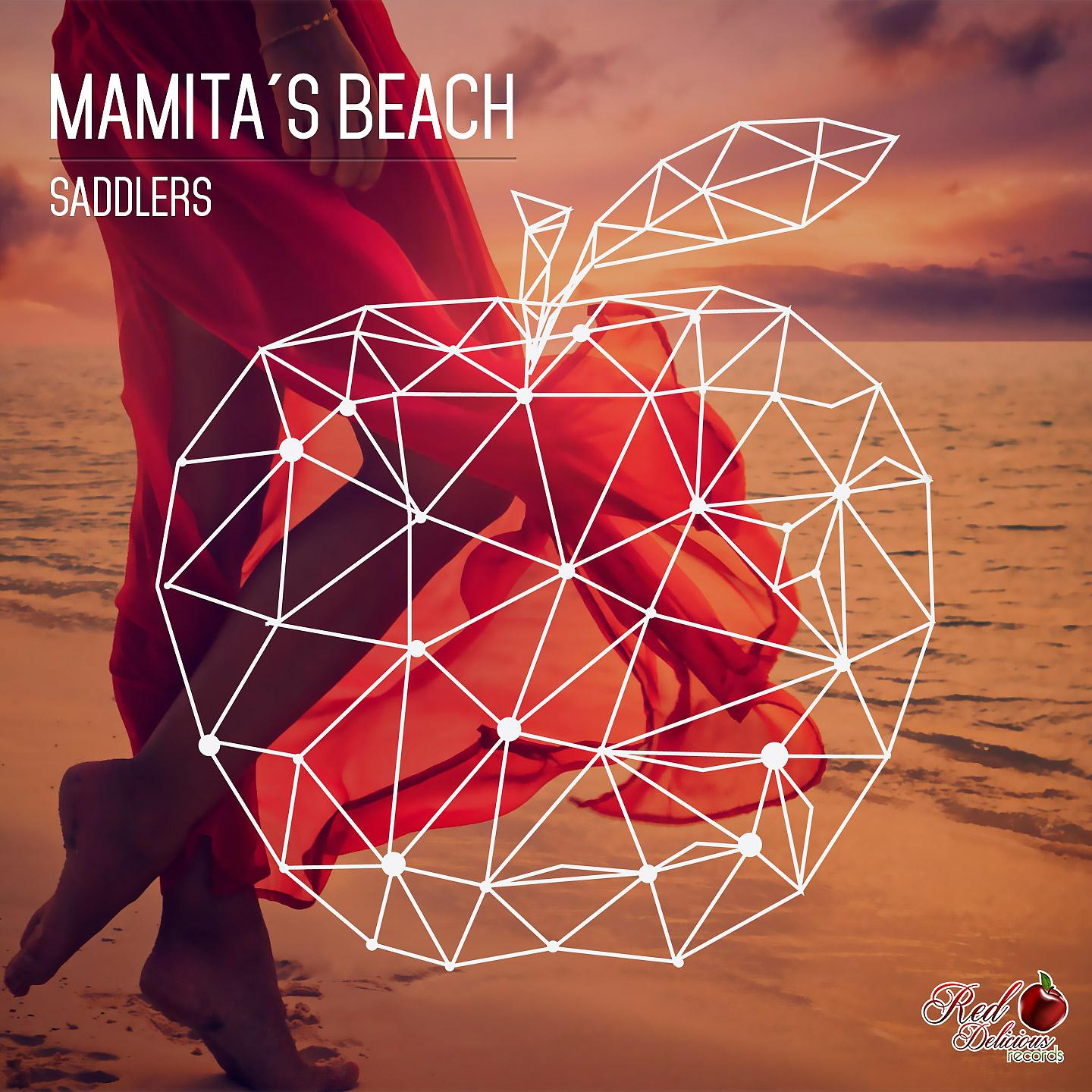 Постер альбома Mamita's Beach