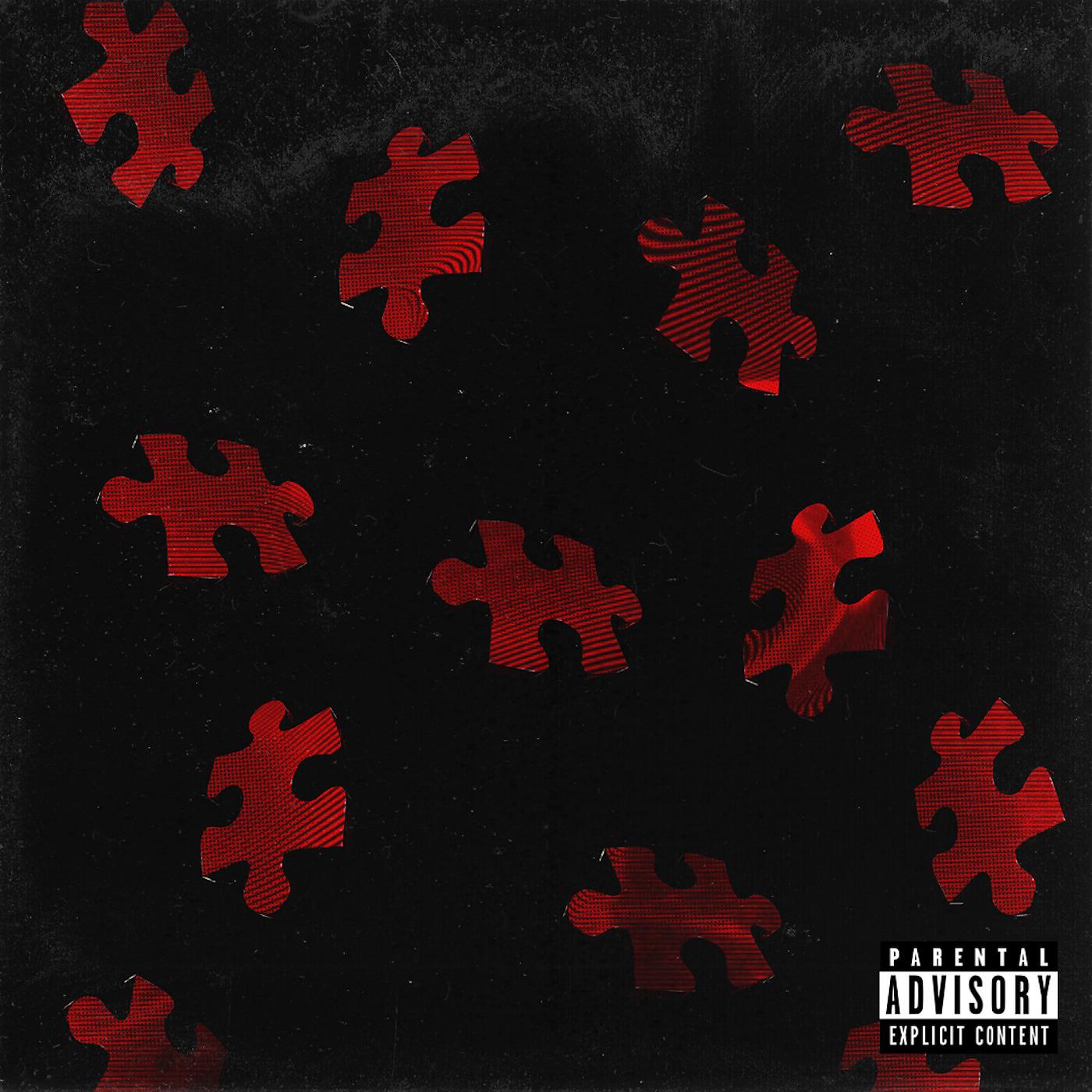 Постер альбома Jigsaw Rap II