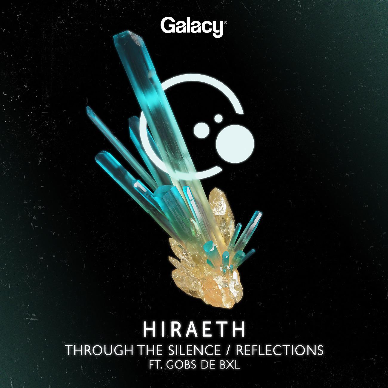 Постер альбома Through The Silence / Reflections