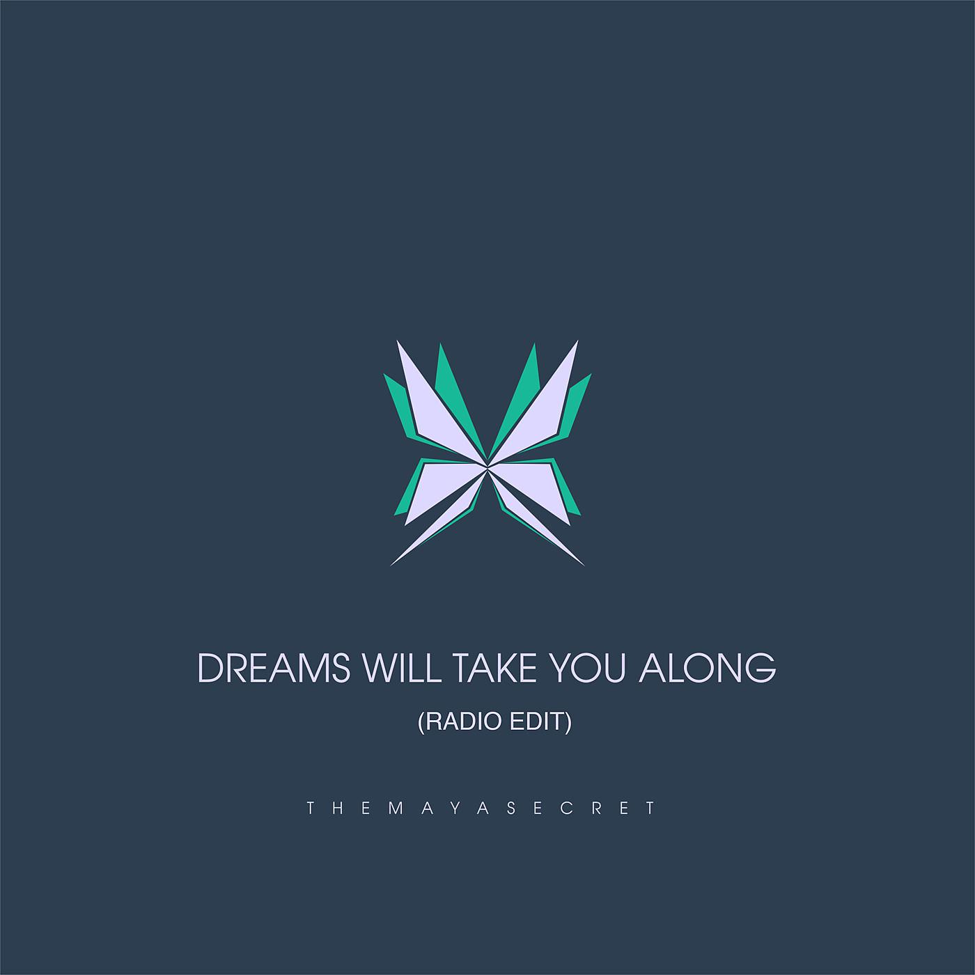 Постер альбома Dreams Will Take You Along (Radio Edit)