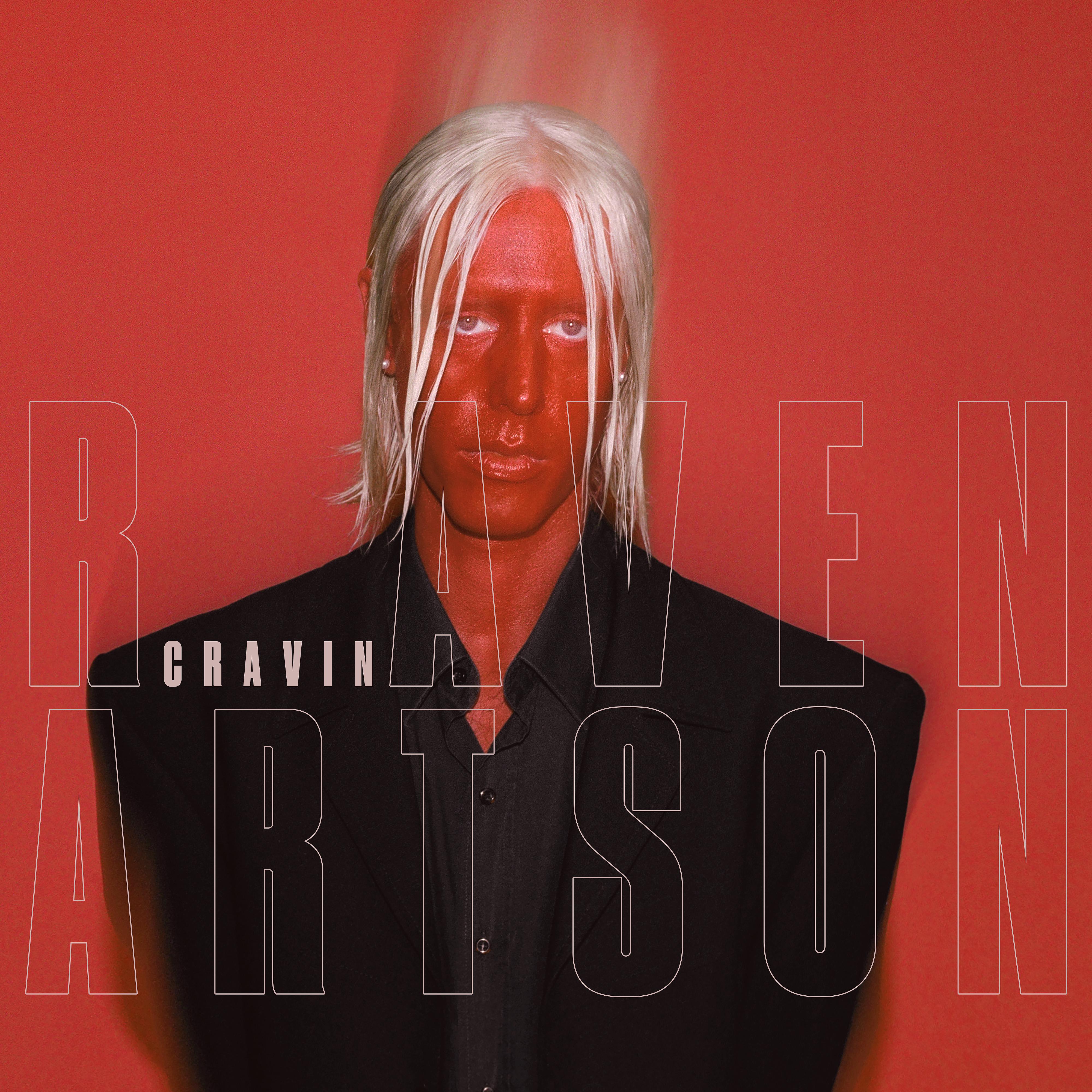 Постер альбома Cravin
