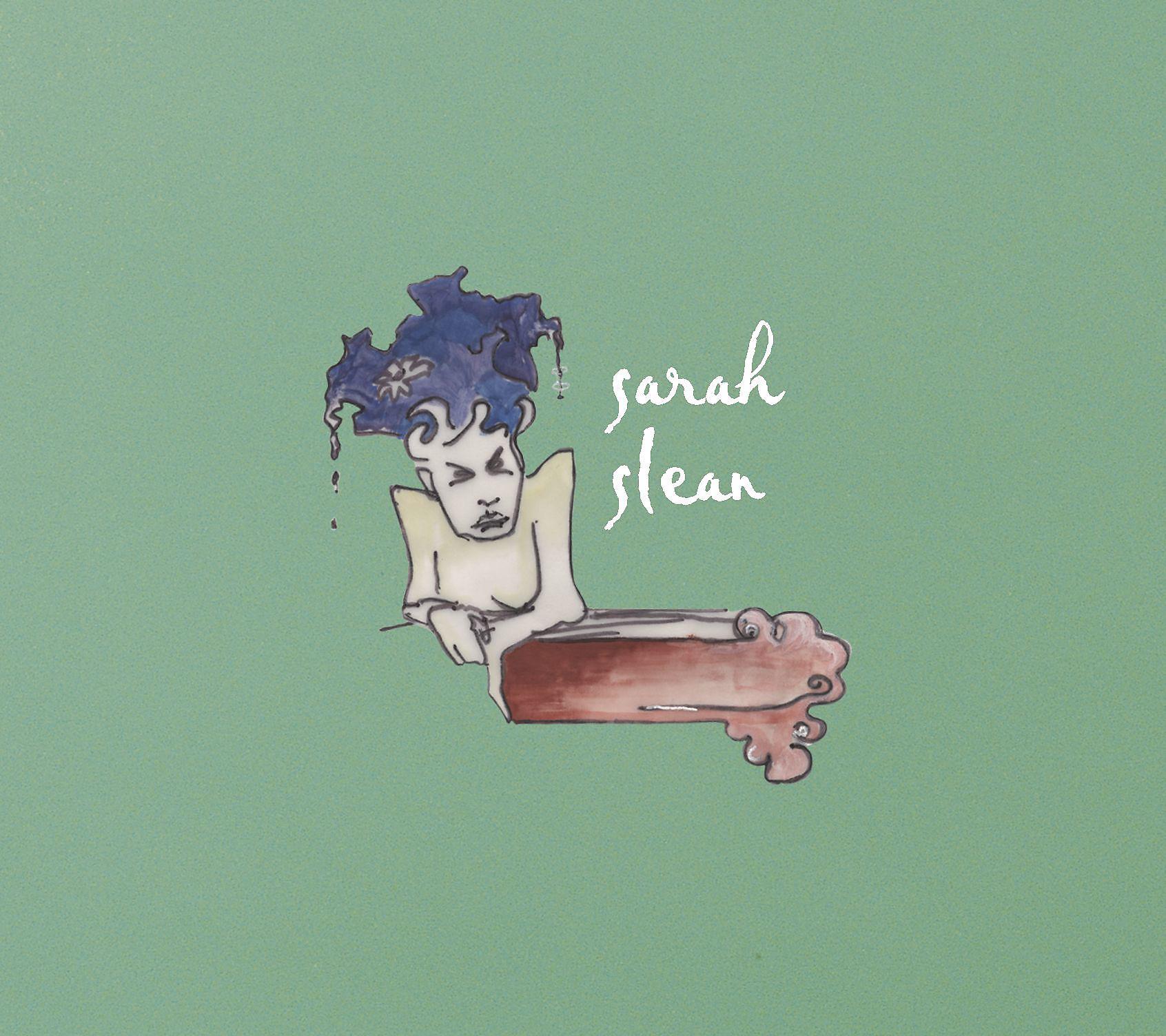 Постер альбома Sarah Slean (83502)