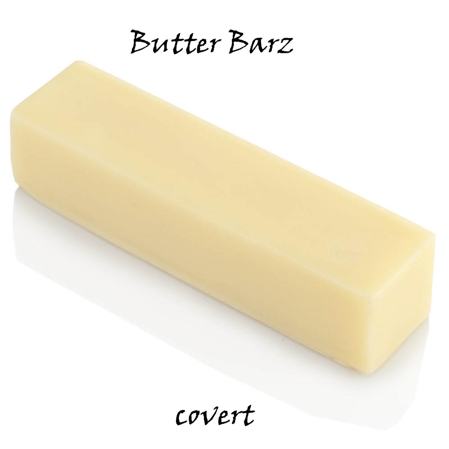 Постер альбома Butter Barz