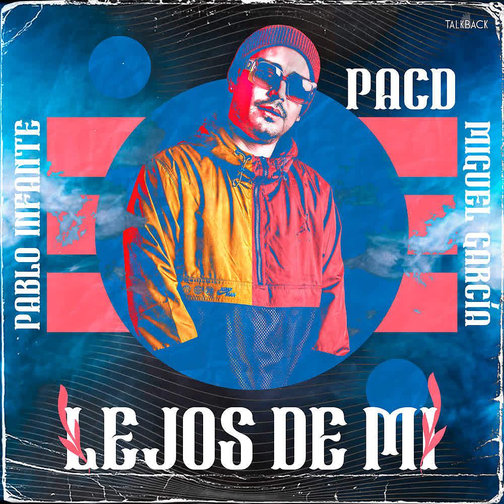 Постер альбома Lejos de Mi