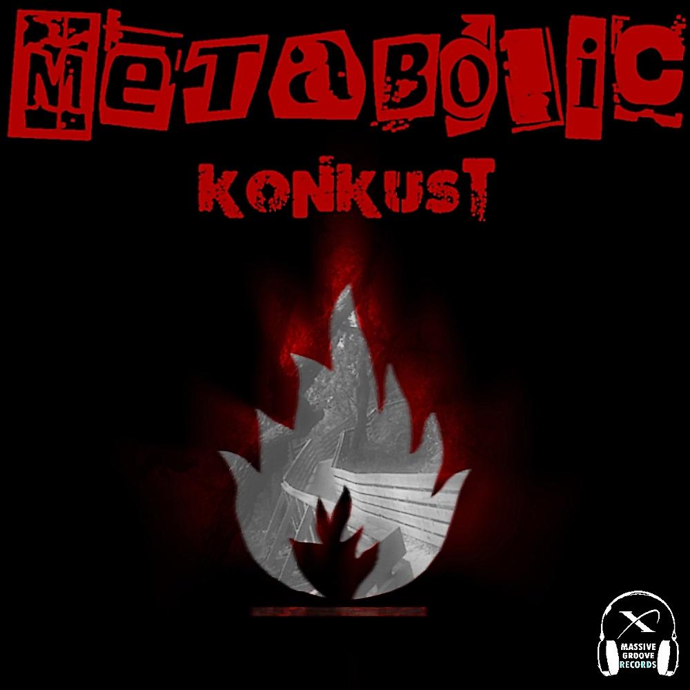 Постер альбома Konkust